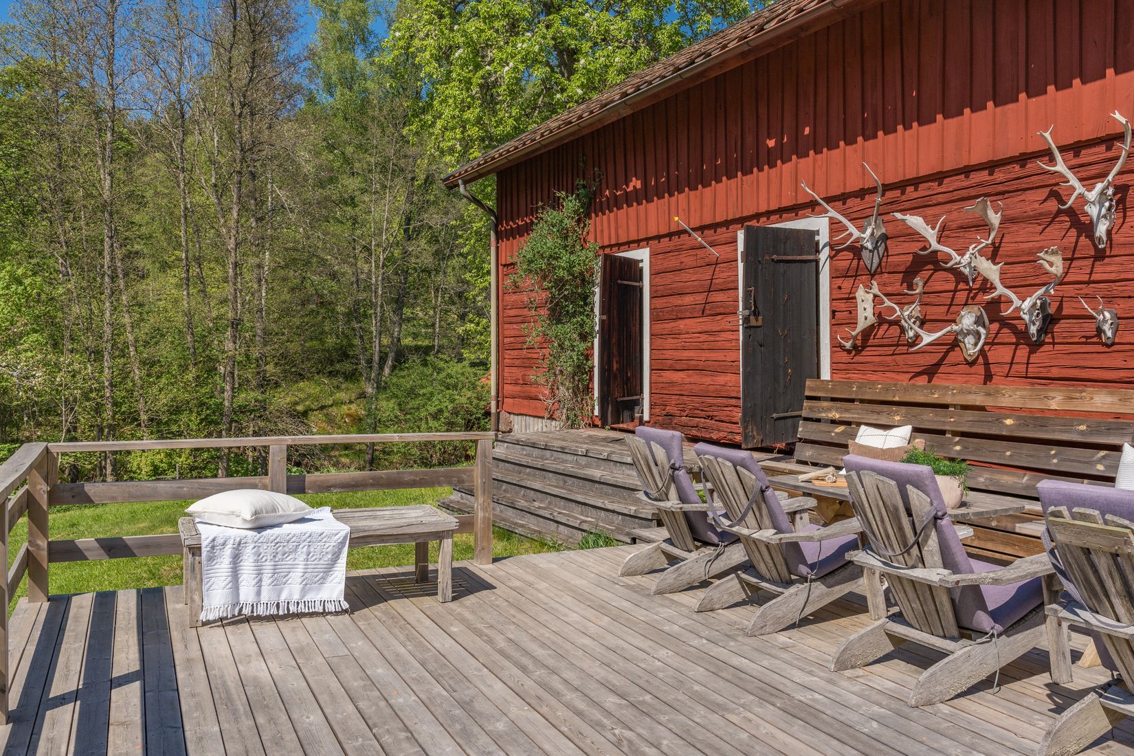 Fritidshus, Hagby 5, Tystberga, Nyköping