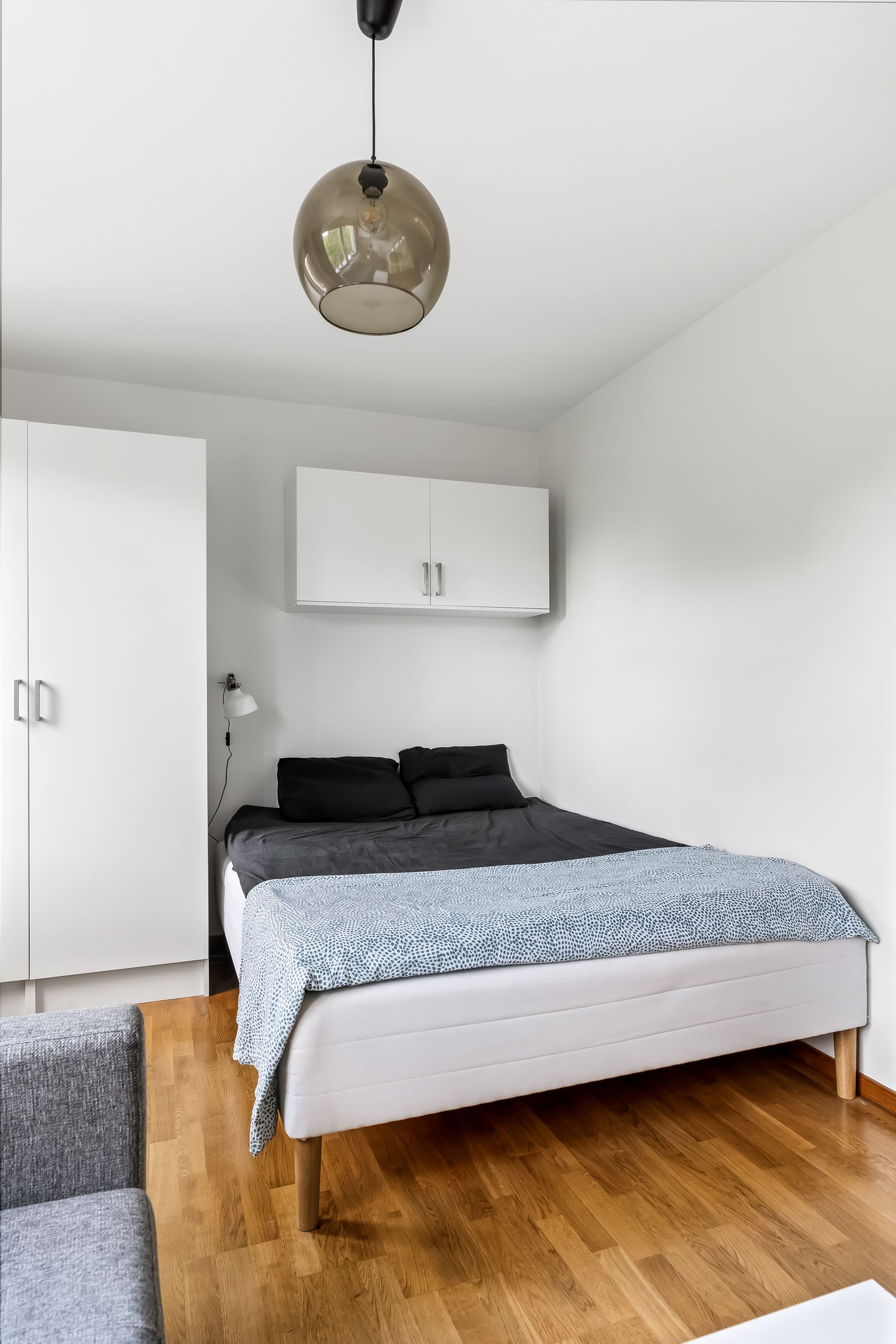 Bostadsrätt, Stabby allé 11E, Luthagen, Uppsala