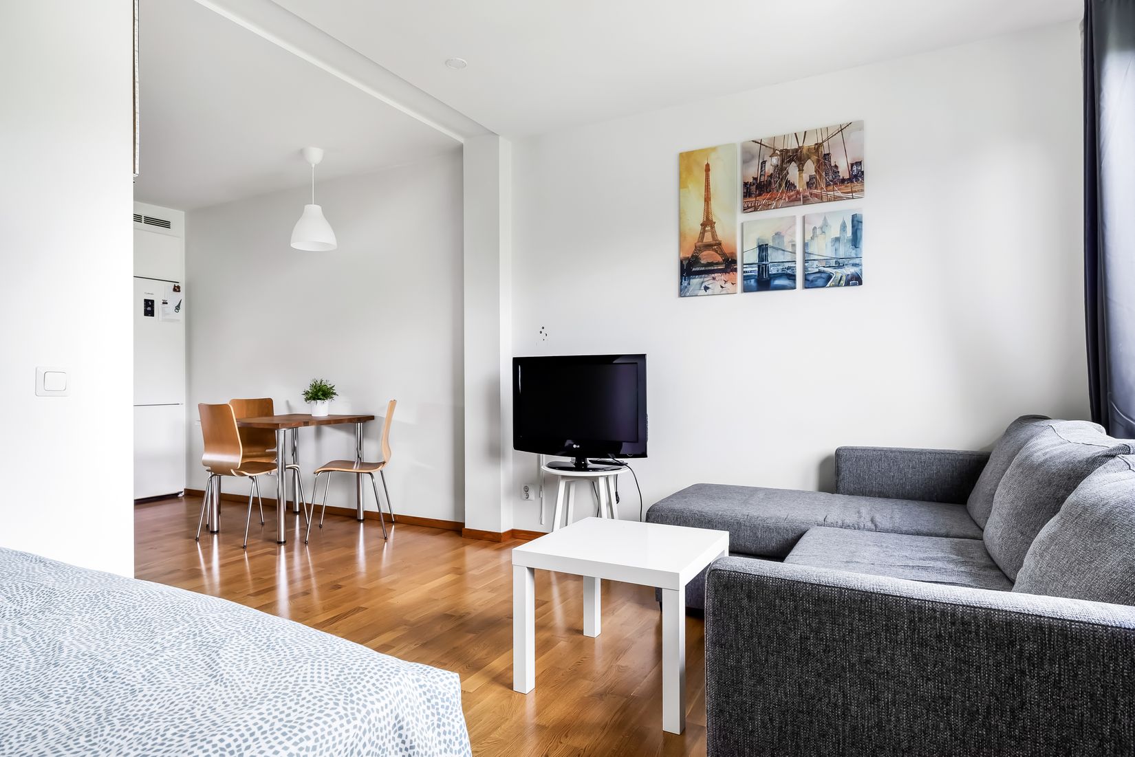 Bostadsrätt, Stabby allé 11E, Luthagen, Uppsala