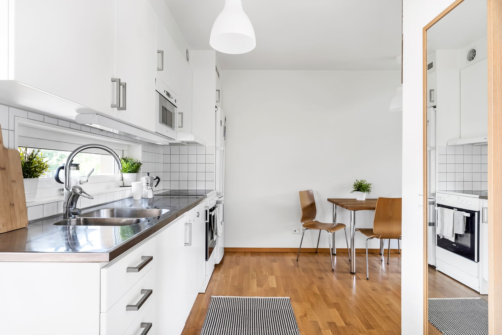 Bostadsrätt, Stabby allé 11E, Luthagen, Uppsala