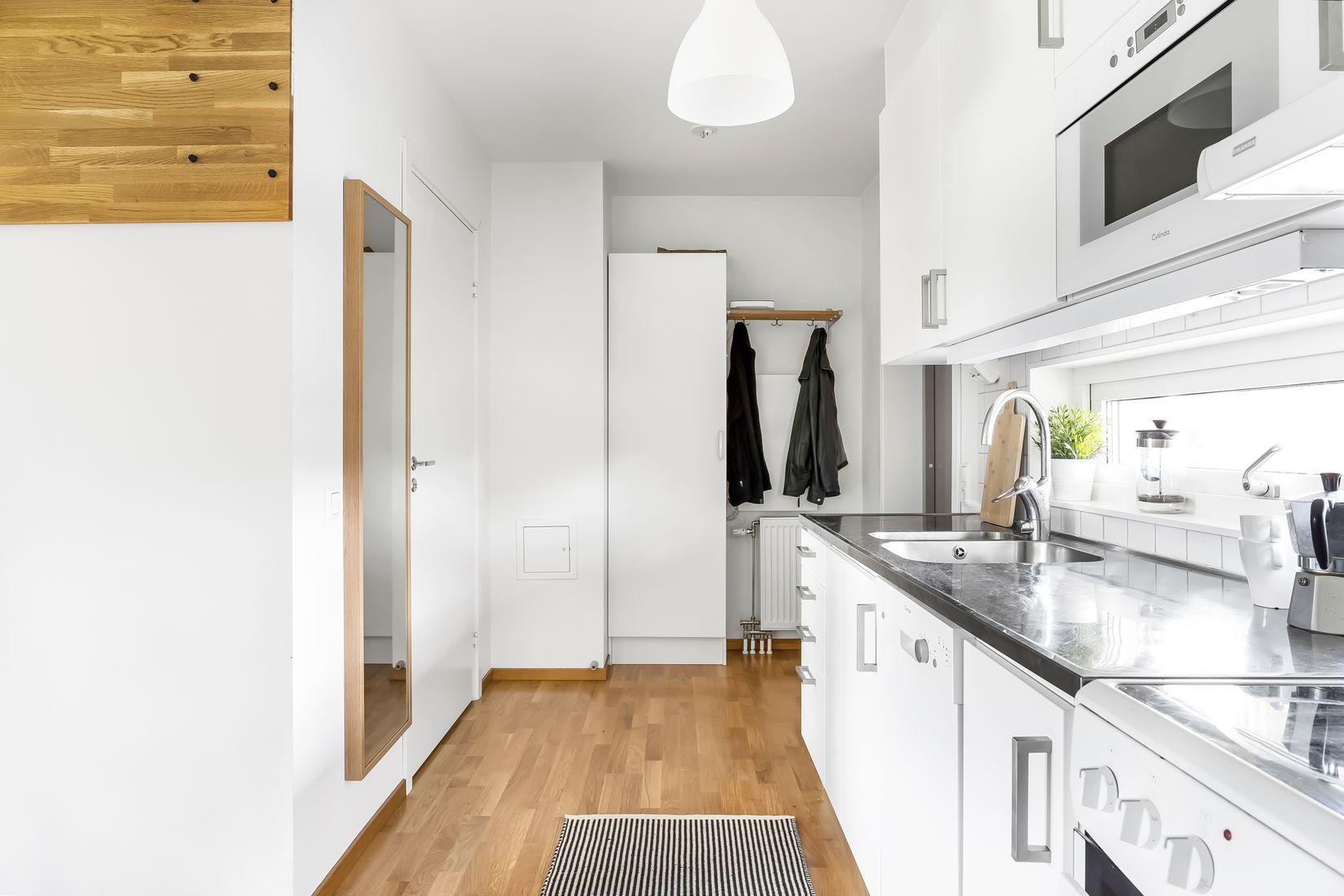 Bostadsrätt, Stabby allé 11E, Luthagen, Uppsala