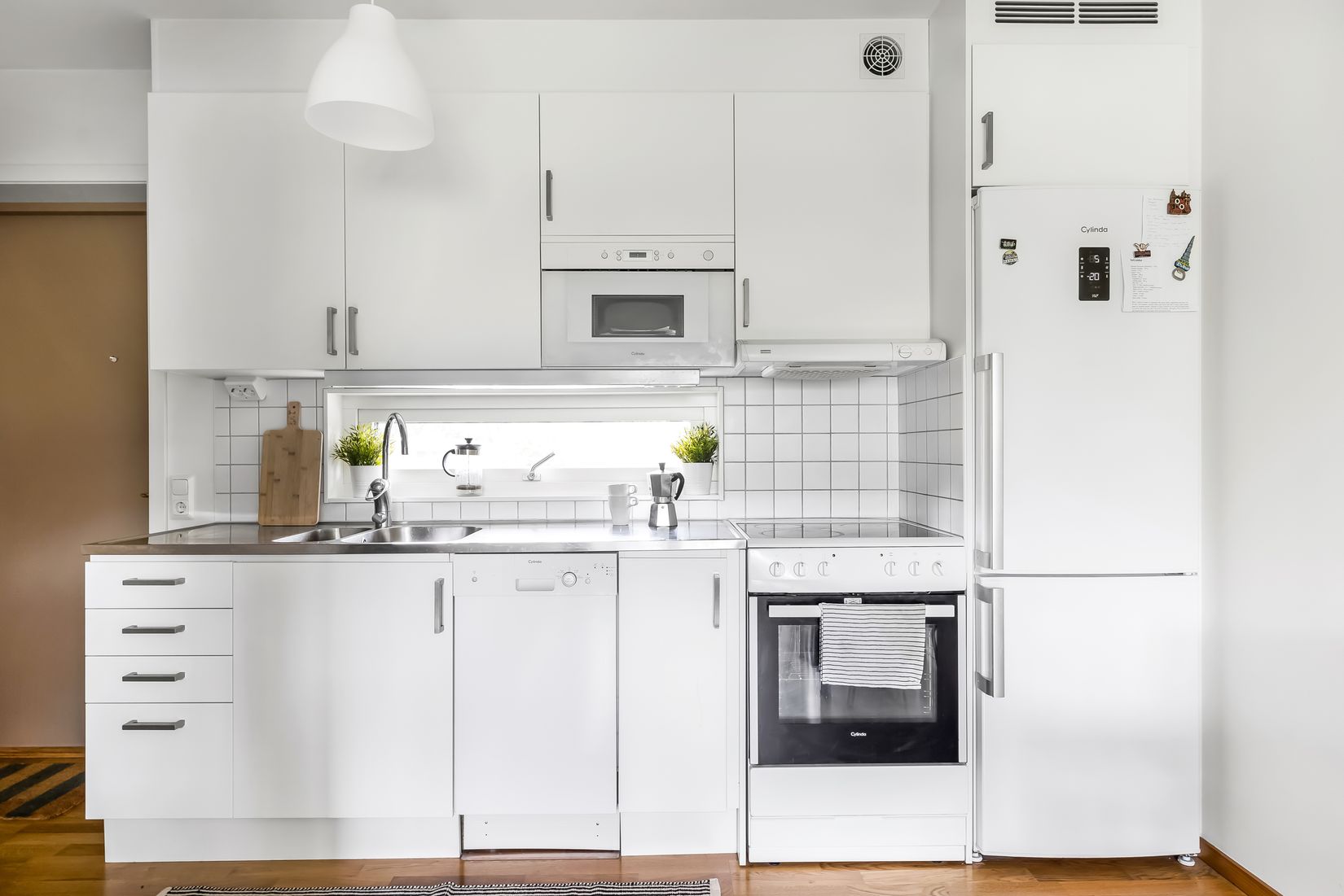 Bostadsrätt, Stabby allé 11E, Luthagen, Uppsala