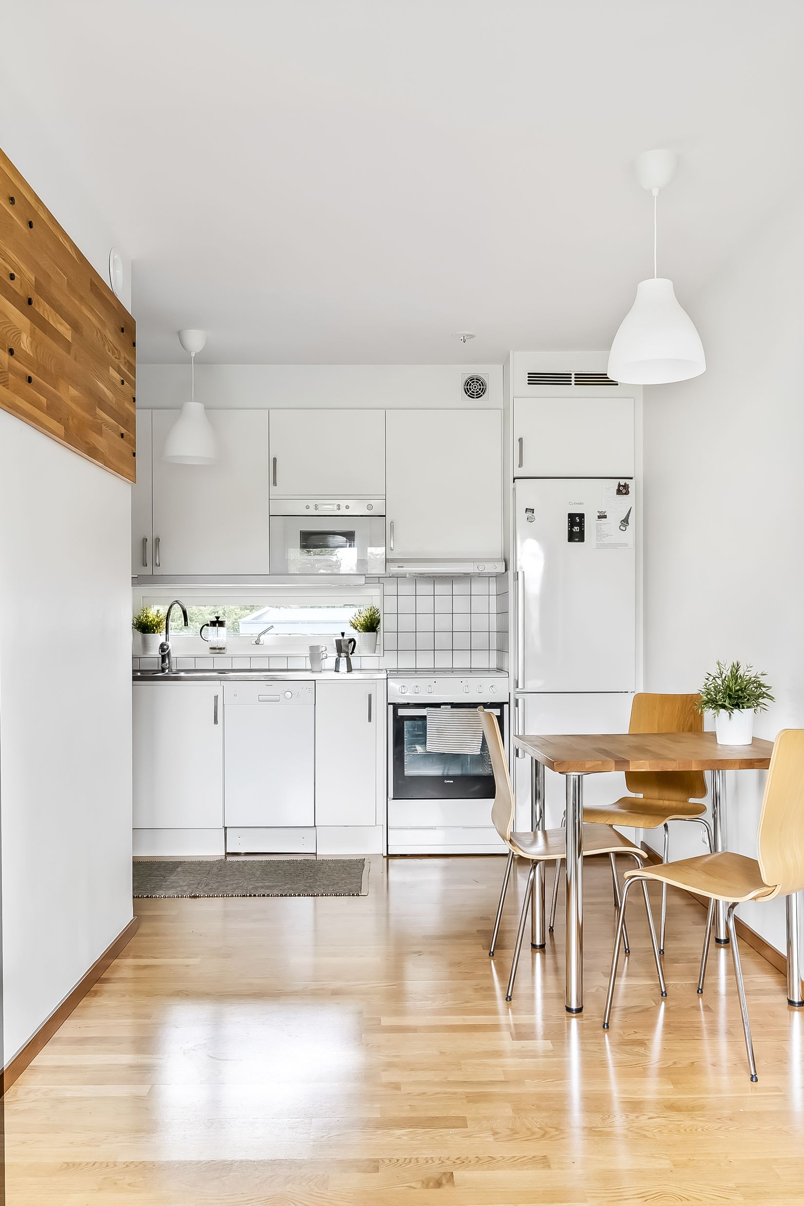 Bostadsrätt, Stabby allé 11E, Luthagen, Uppsala