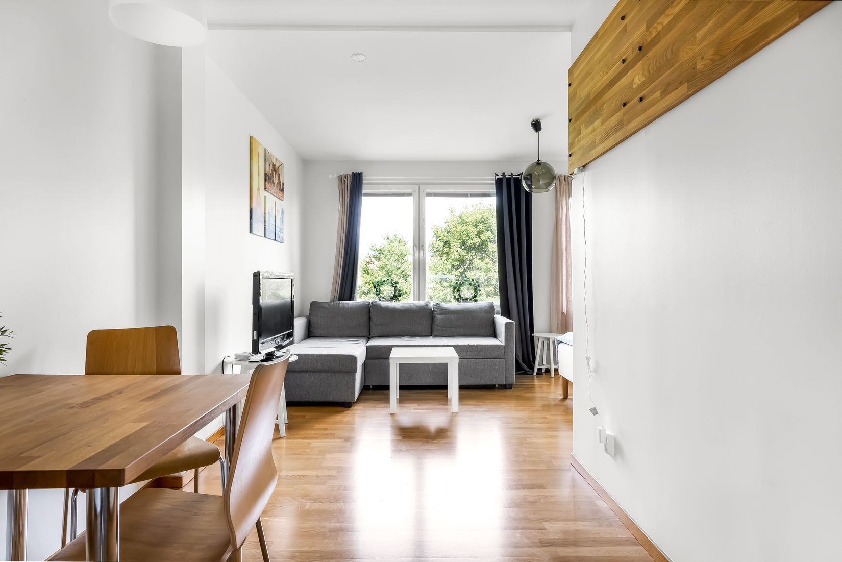 Bostadsrätt, Stabby allé 11E, Luthagen, Uppsala