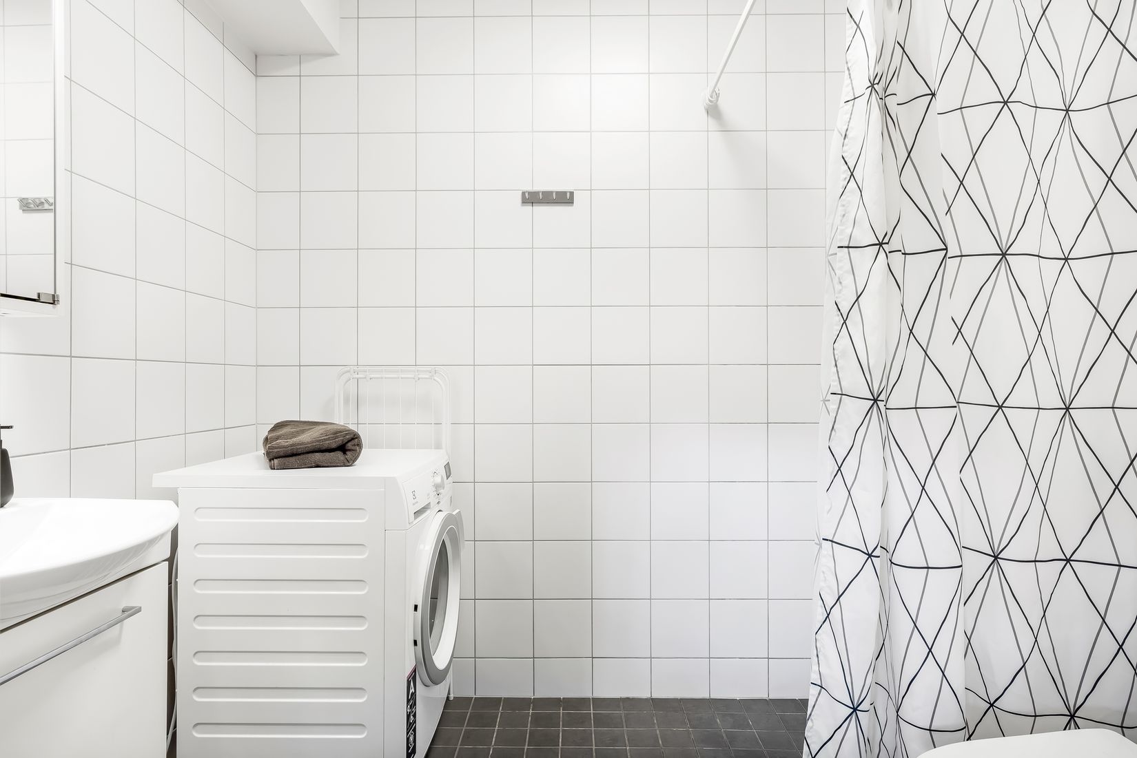 Bostadsrätt, Stabby allé 11E, Luthagen, Uppsala