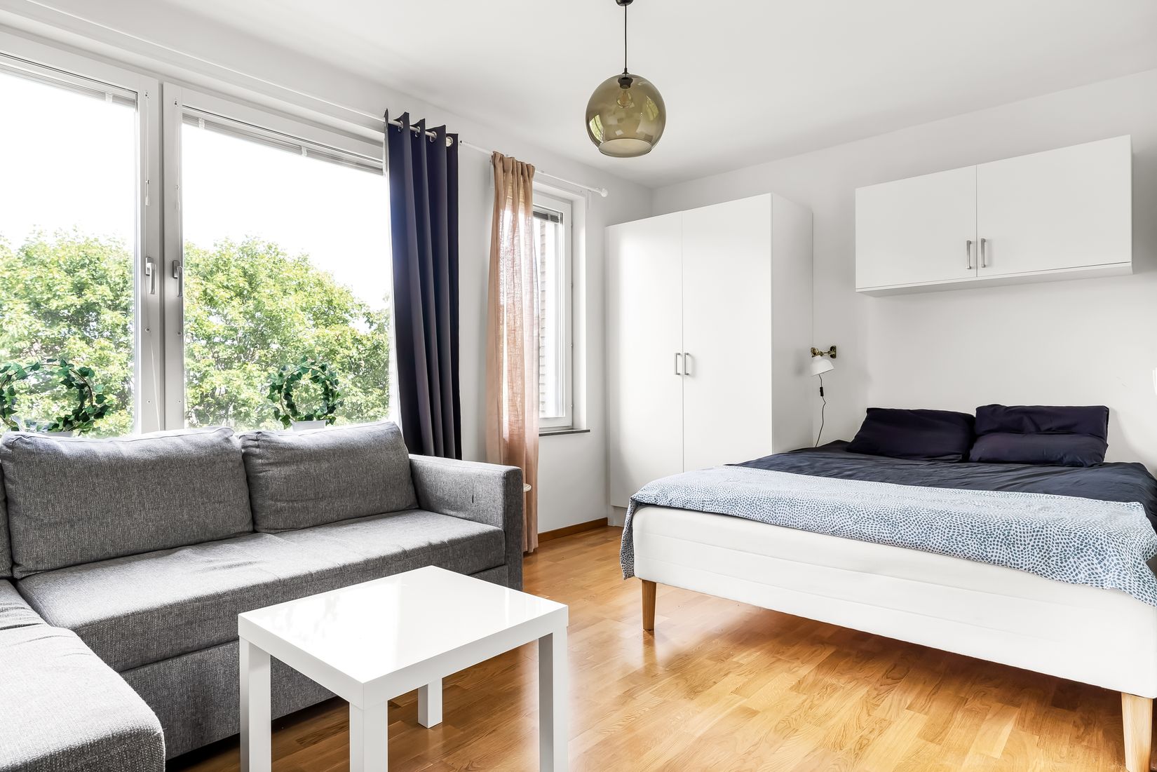 Bostadsrätt, Stabby allé 11E, Luthagen, Uppsala