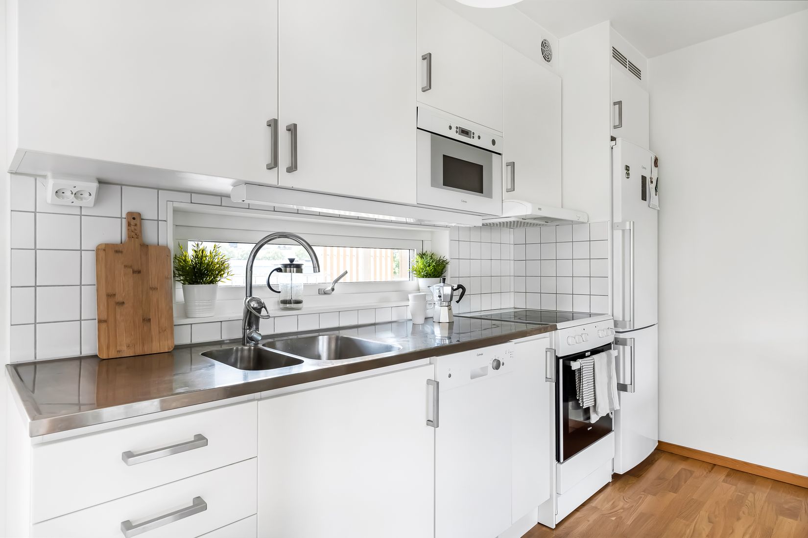 Bostadsrätt, Stabby allé 11E, Luthagen, Uppsala