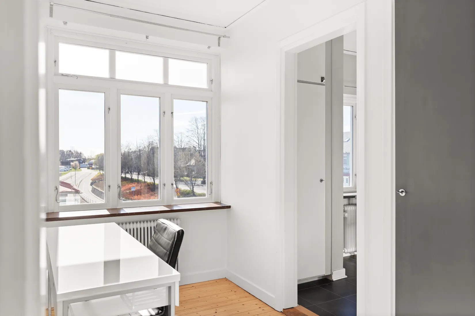 Villa, Södra Järnvägsgatan 26, Vinslöv, Hässleholm