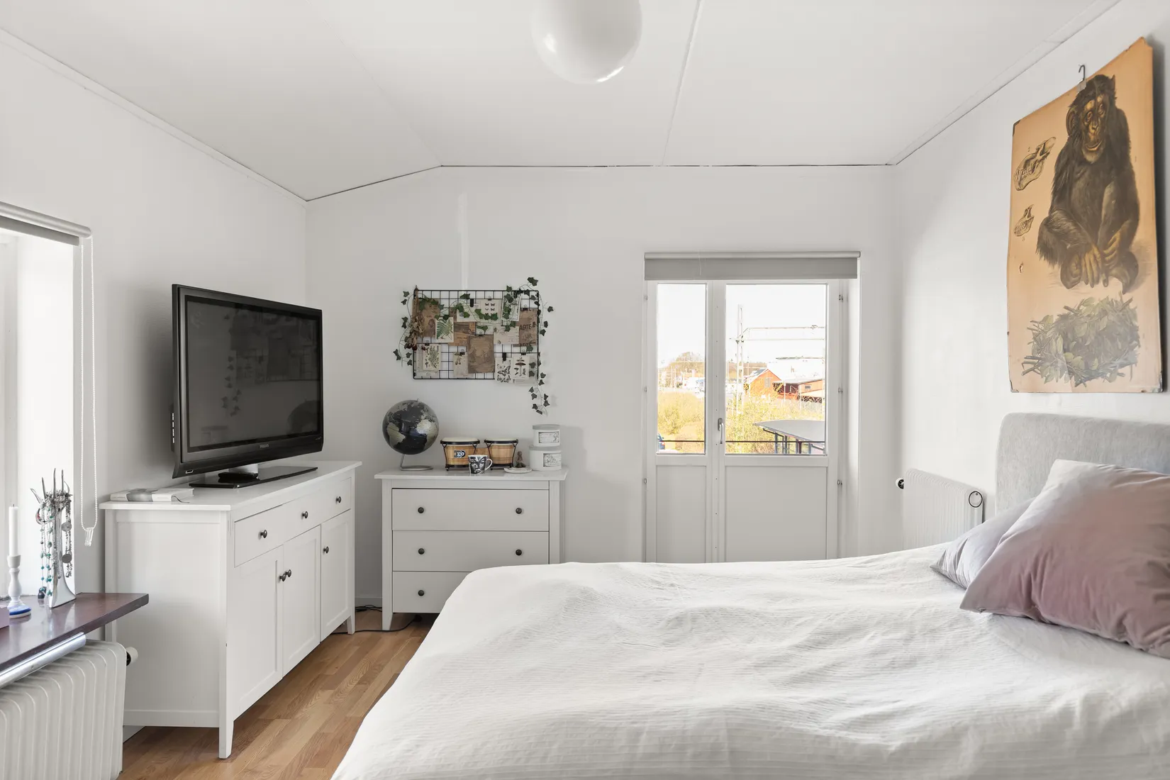 Villa, Södra Järnvägsgatan 26, Vinslöv, Hässleholm