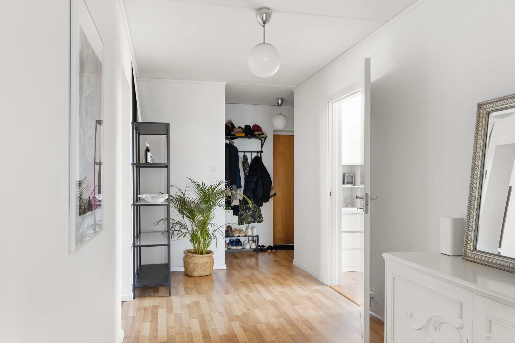 Villa, Södra Järnvägsgatan 26, Vinslöv, Hässleholm