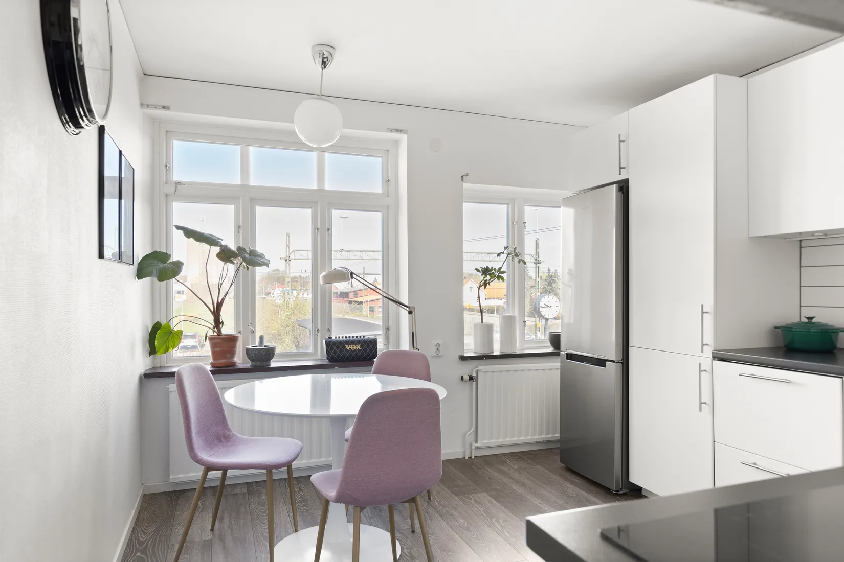 Villa, Södra Järnvägsgatan 26, Vinslöv, Hässleholm