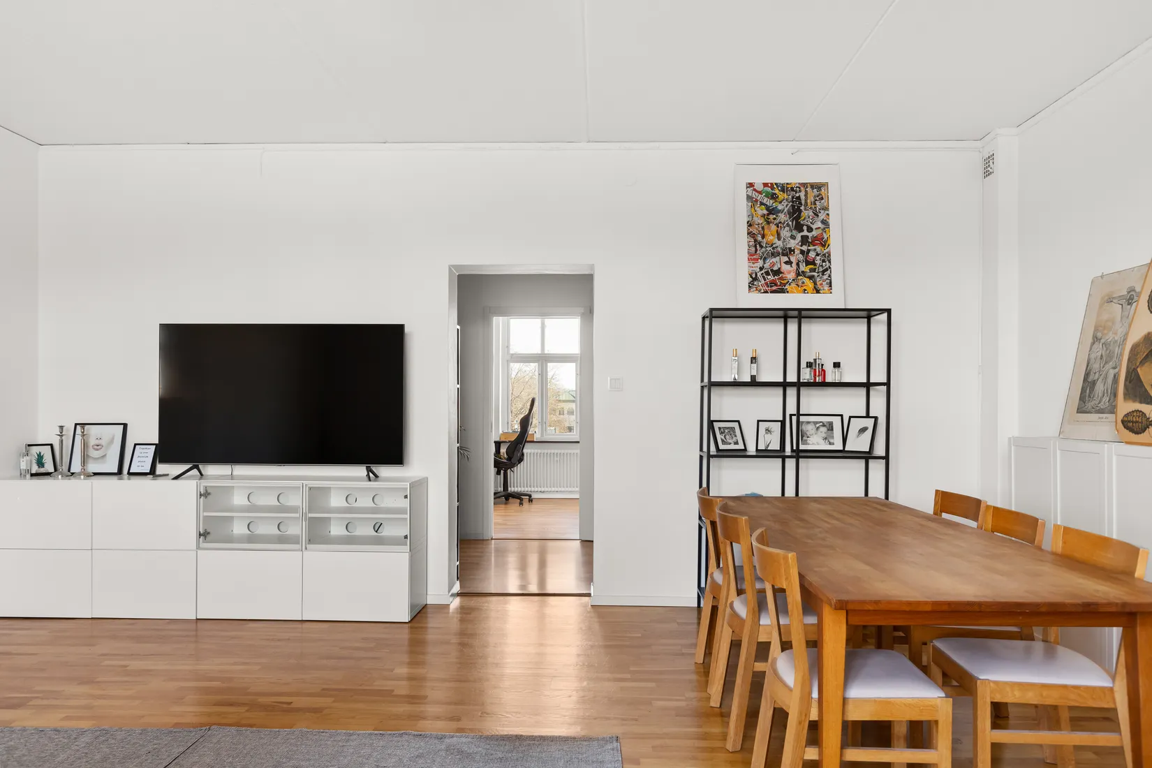 Villa, Södra Järnvägsgatan 26, Vinslöv, Hässleholm
