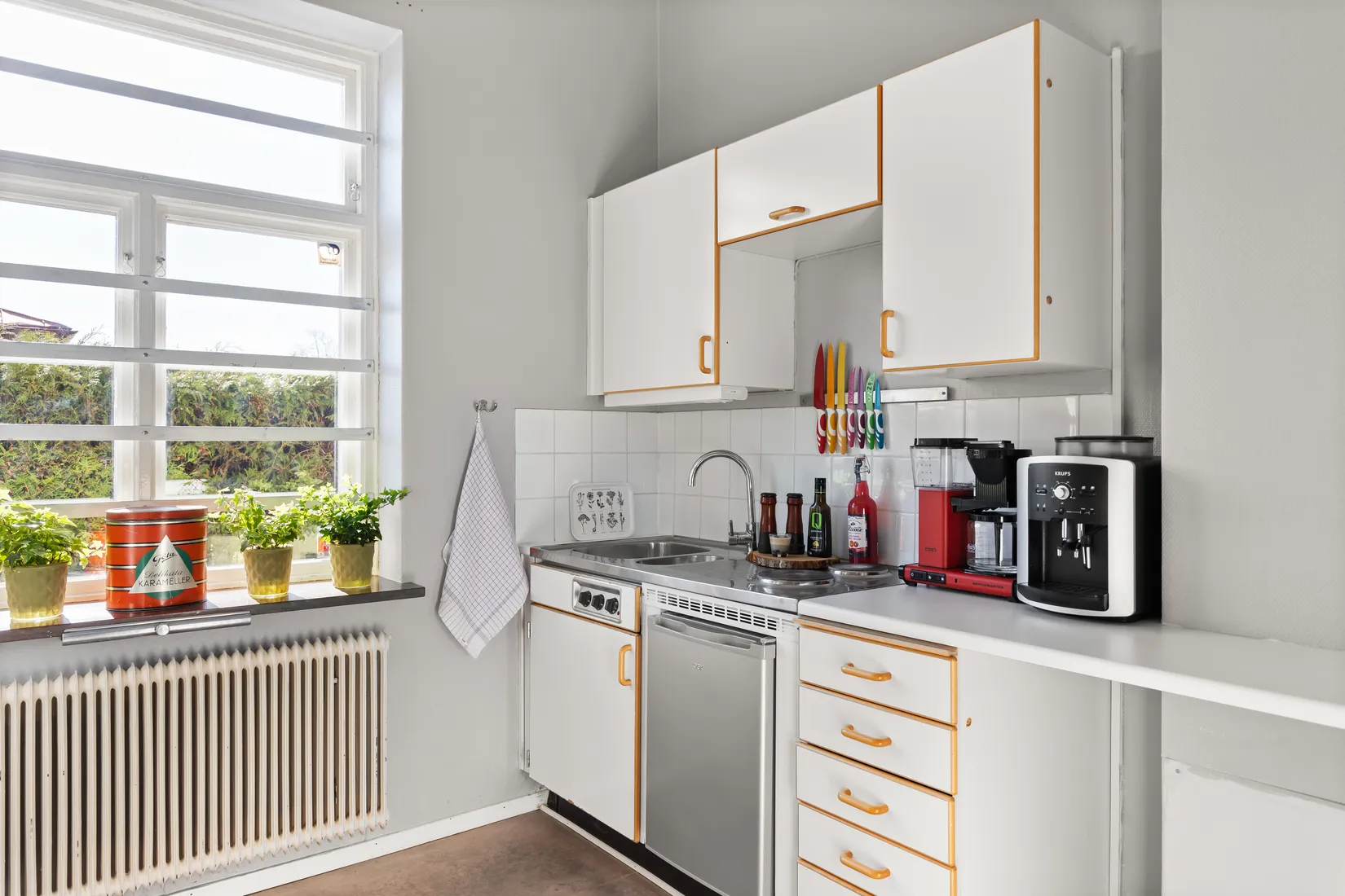 Villa, Södra Järnvägsgatan 26, Vinslöv, Hässleholm