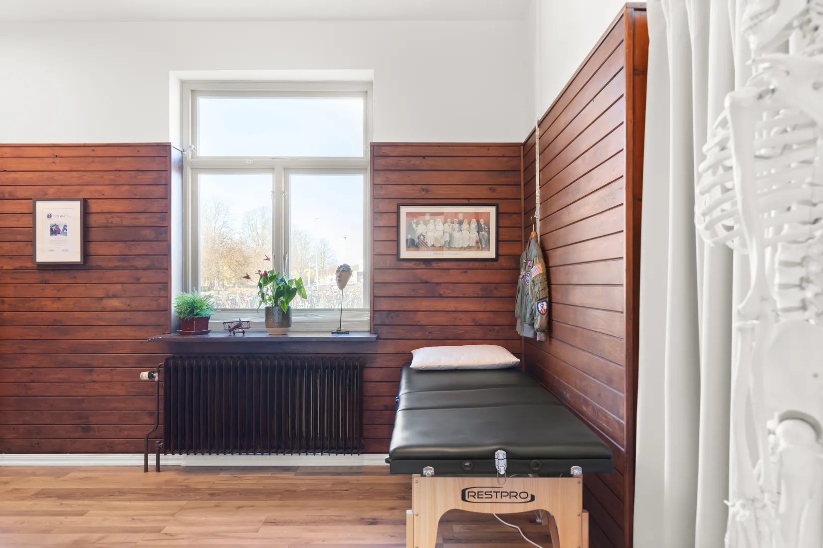 Villa, Södra Järnvägsgatan 26, Vinslöv, Hässleholm