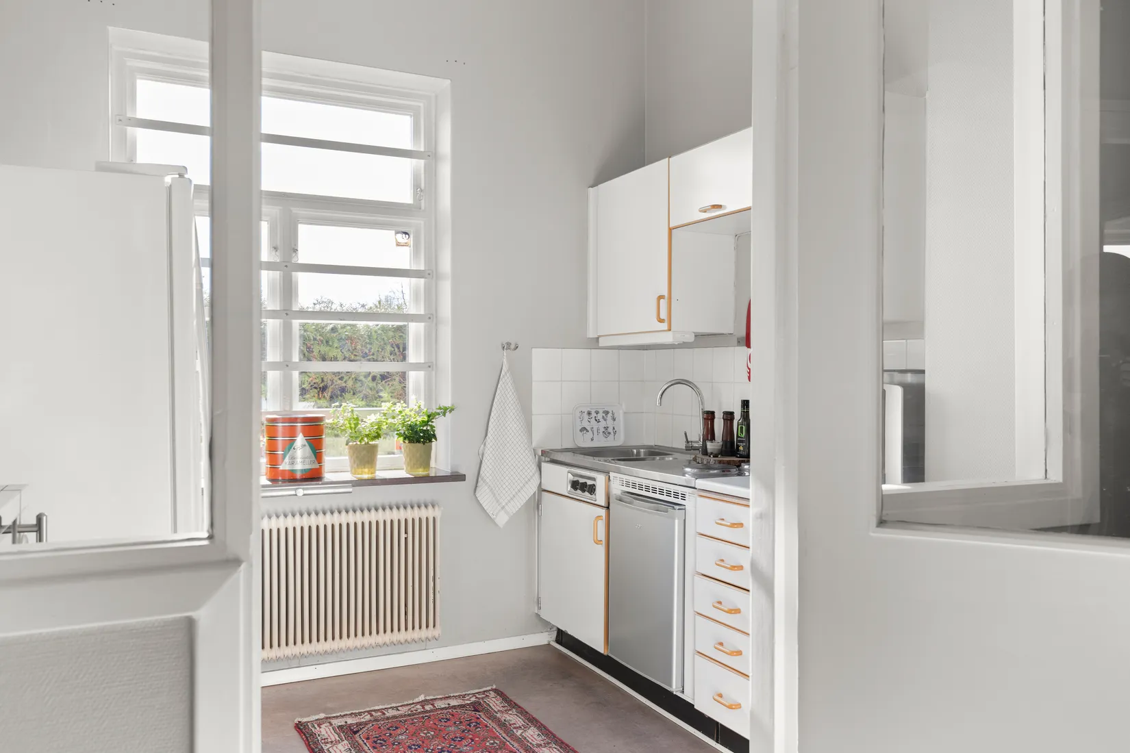 Villa, Södra Järnvägsgatan 26, Vinslöv, Hässleholm