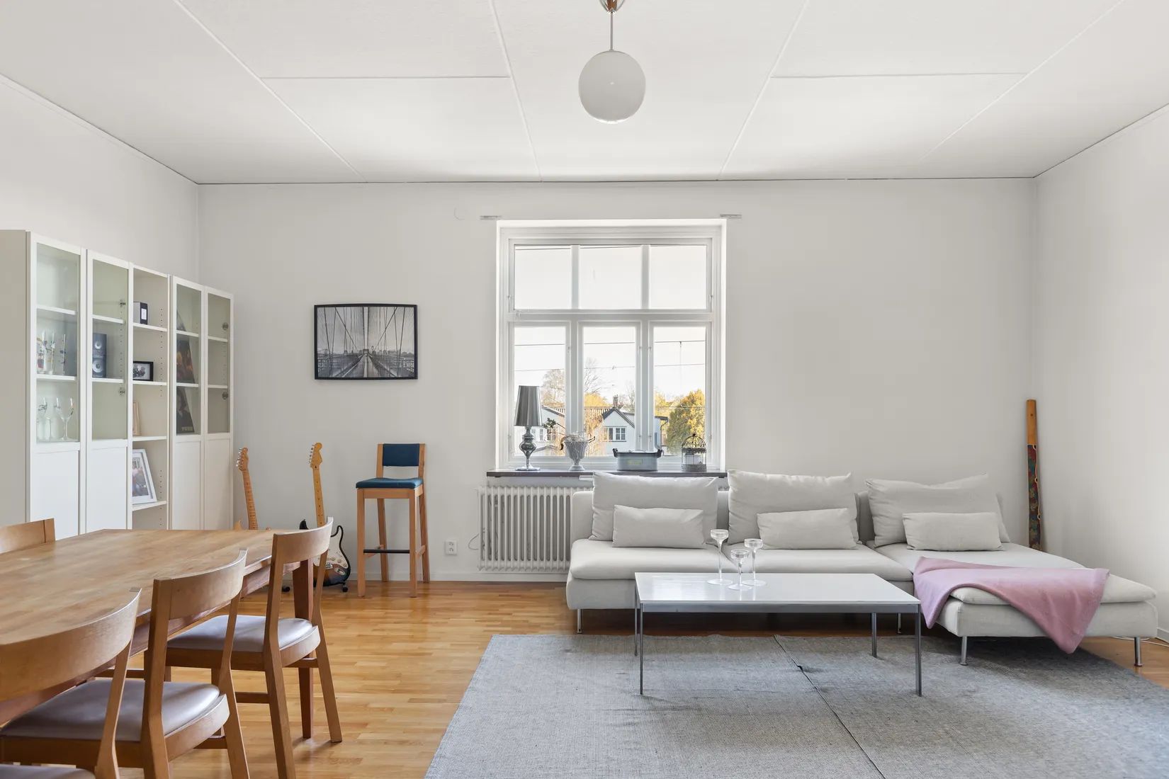 Villa, Södra Järnvägsgatan 26, Vinslöv, Hässleholm
