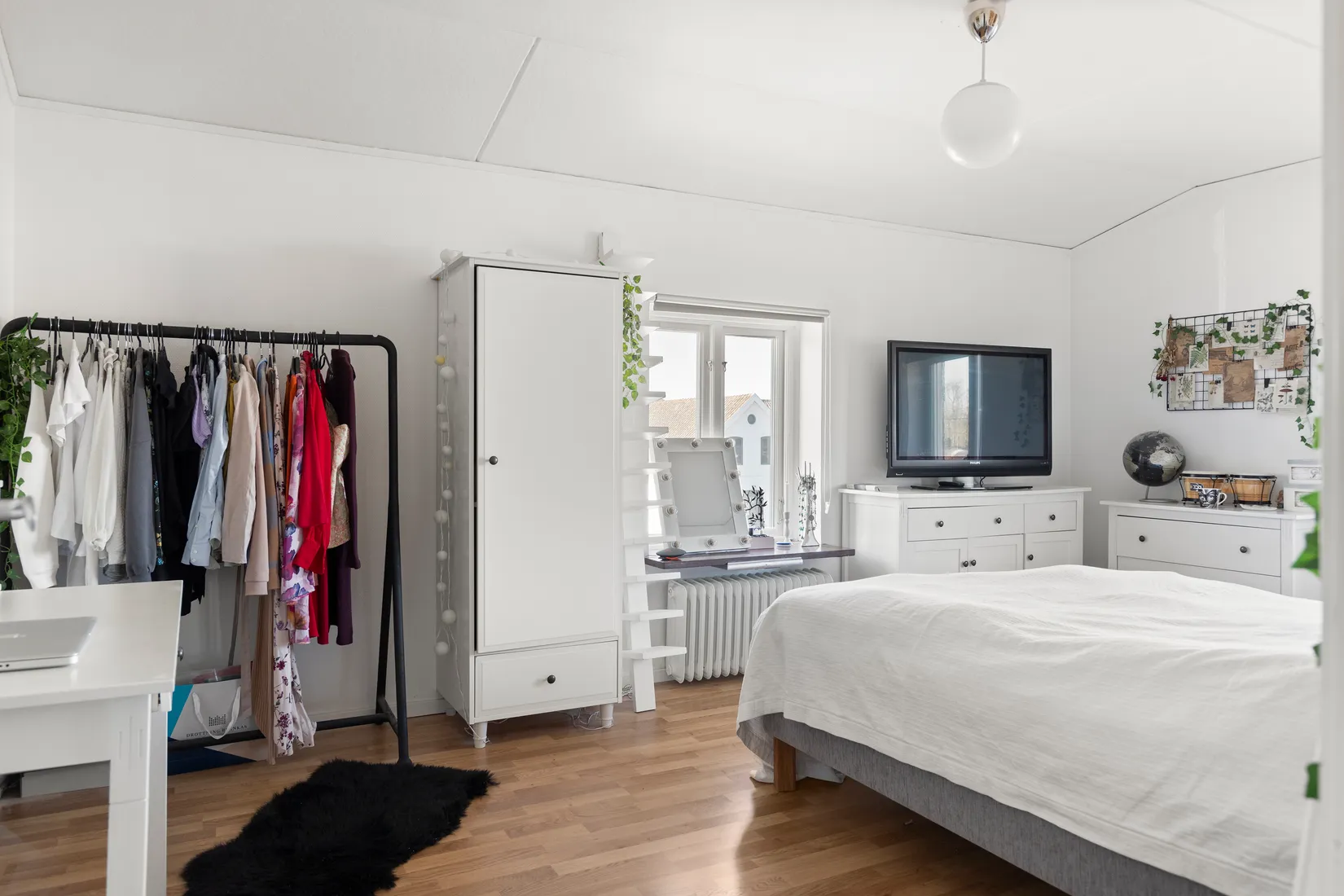 Villa, Södra Järnvägsgatan 26, Vinslöv, Hässleholm