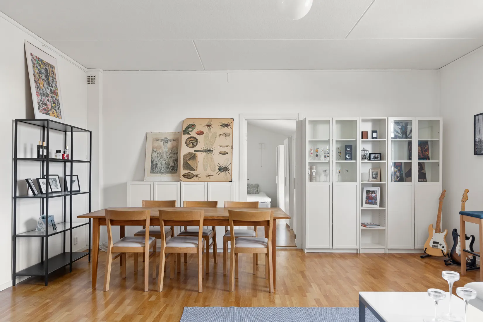 Villa, Södra Järnvägsgatan 26, Vinslöv, Hässleholm
