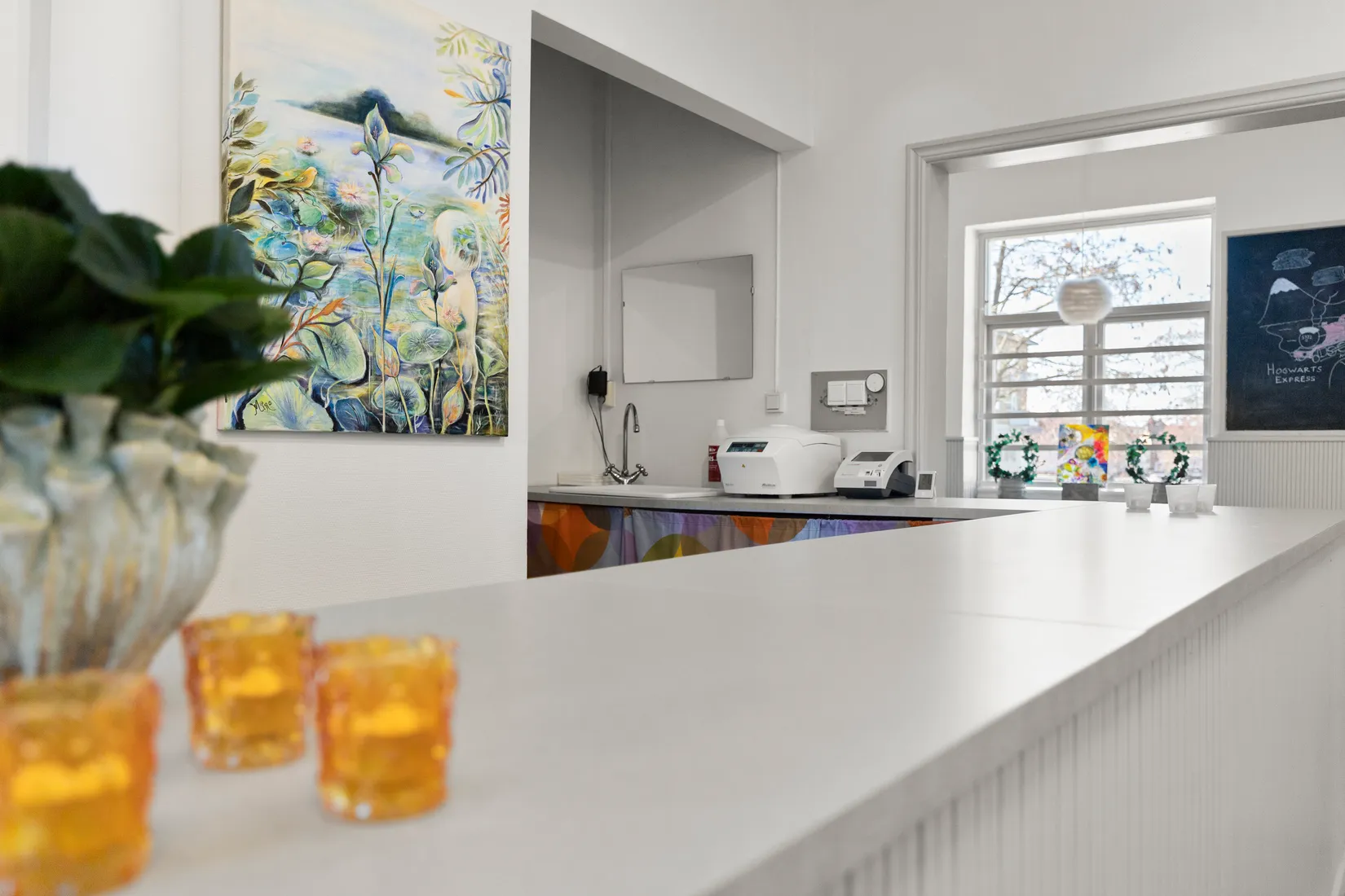 Villa, Södra Järnvägsgatan 26, Vinslöv, Hässleholm