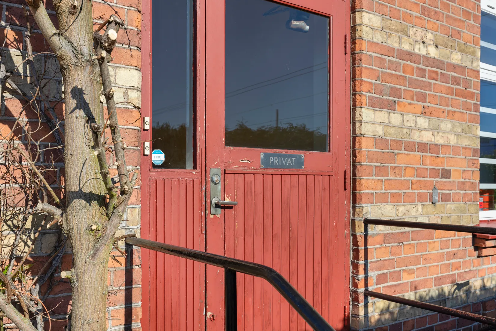 Villa, Södra Järnvägsgatan 26, Vinslöv, Hässleholm