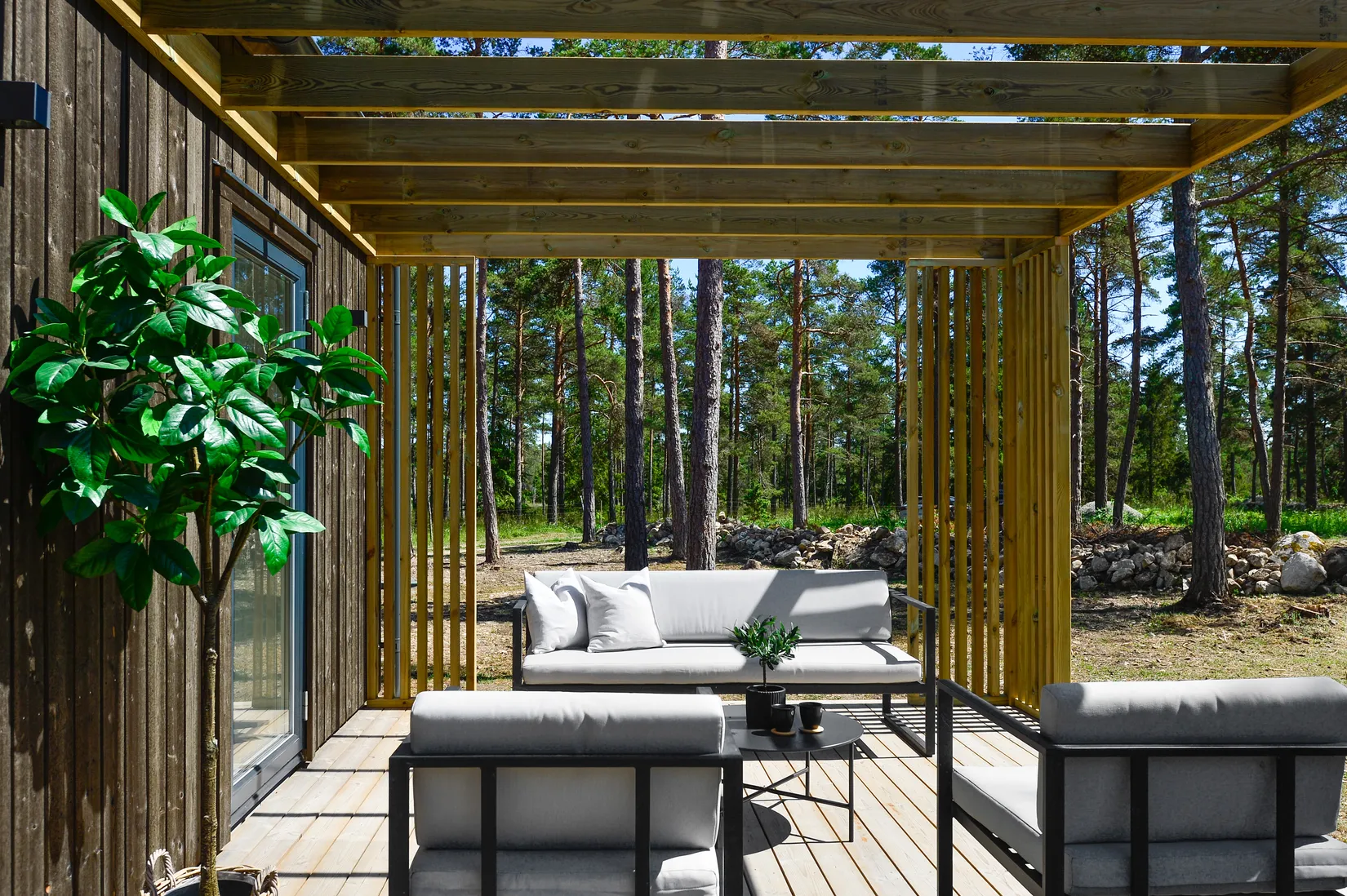 Villa, Hangvar Tibbles 512, Hangvar, Gotland