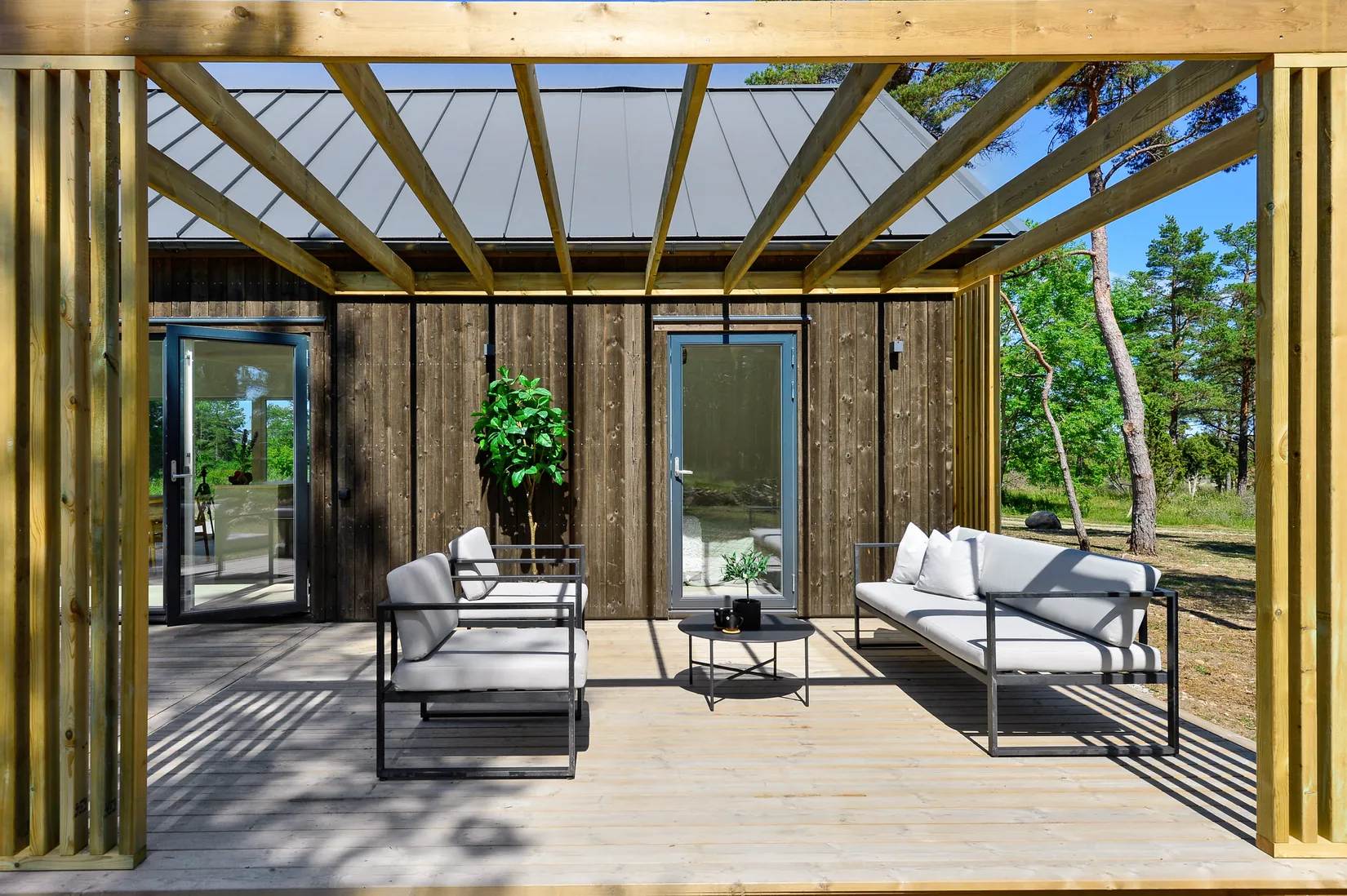 Villa, Hangvar Tibbles 512, Hangvar, Gotland