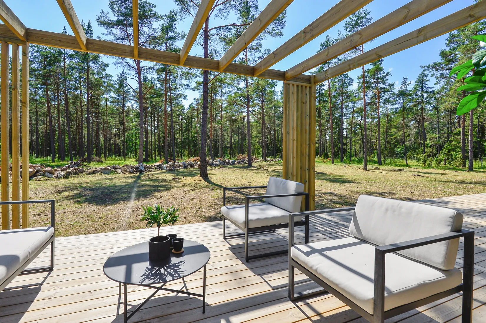Villa, Hangvar Tibbles 512, Hangvar, Gotland