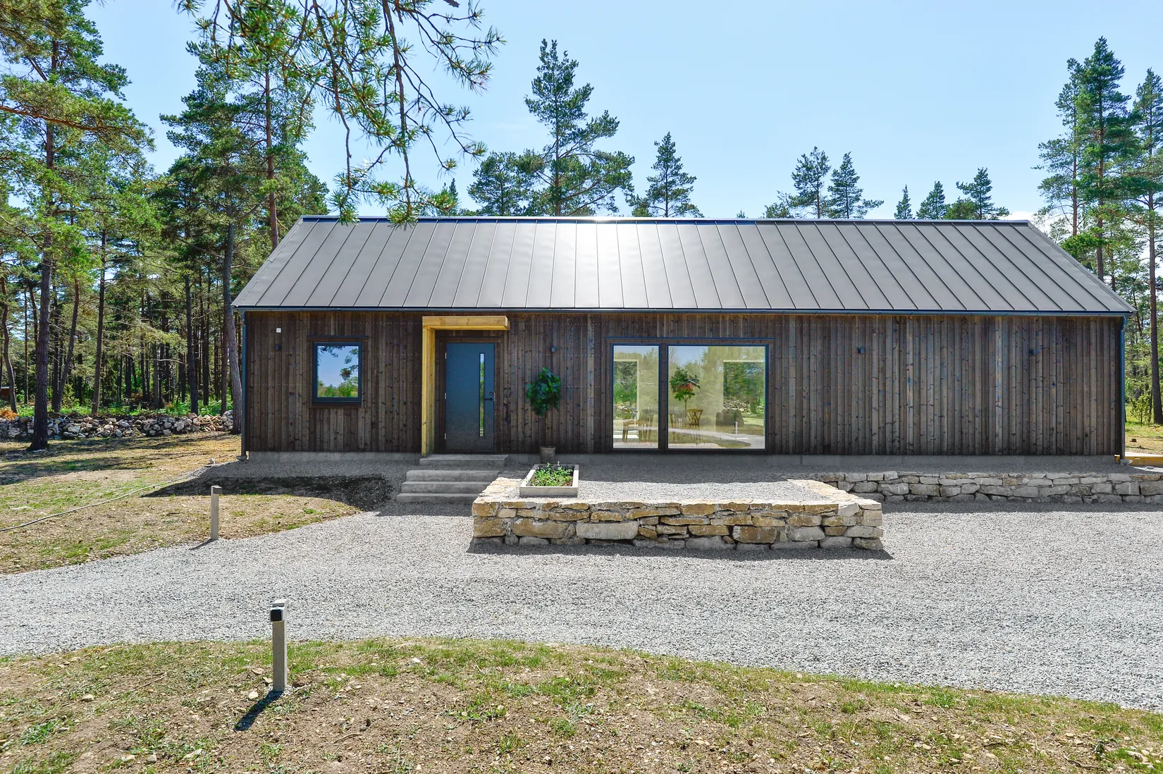 Villa, Hangvar Tibbles 512, Hangvar, Gotland
