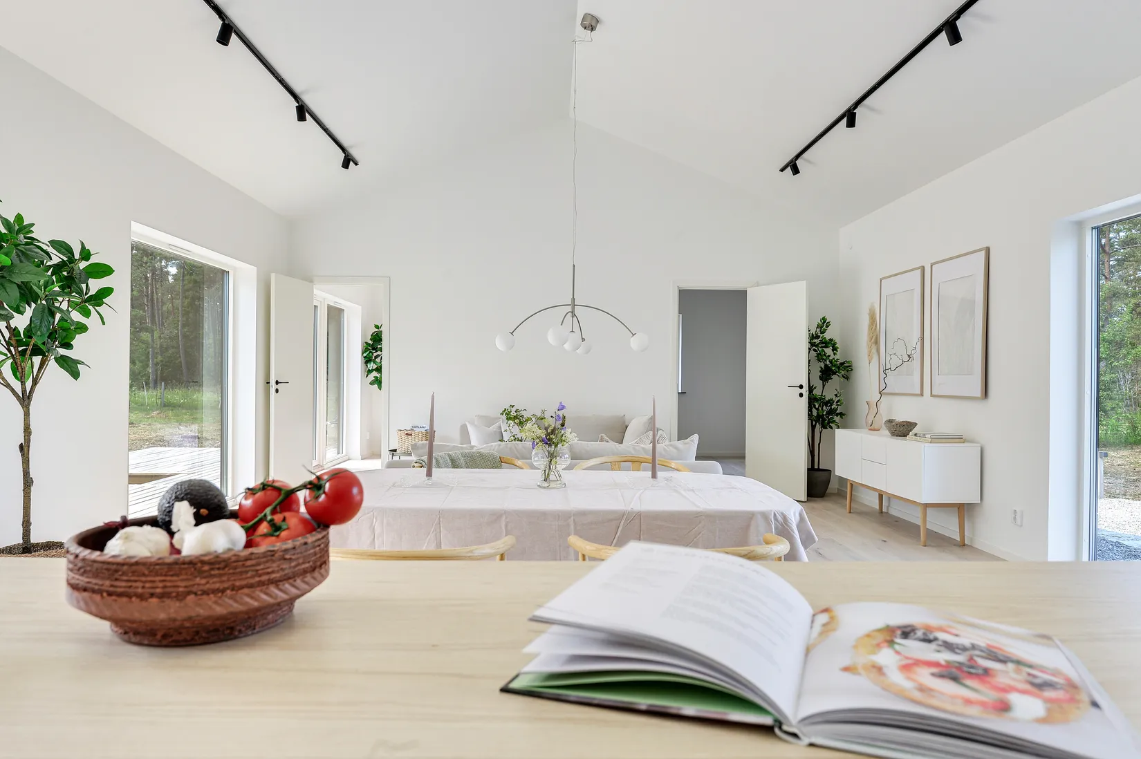 Villa, Hangvar Tibbles 512, Hangvar, Gotland