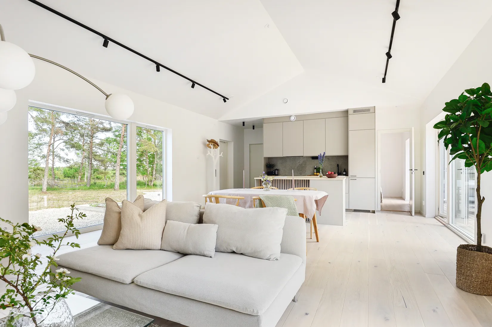 Villa, Hangvar Tibbles 512, Hangvar, Gotland