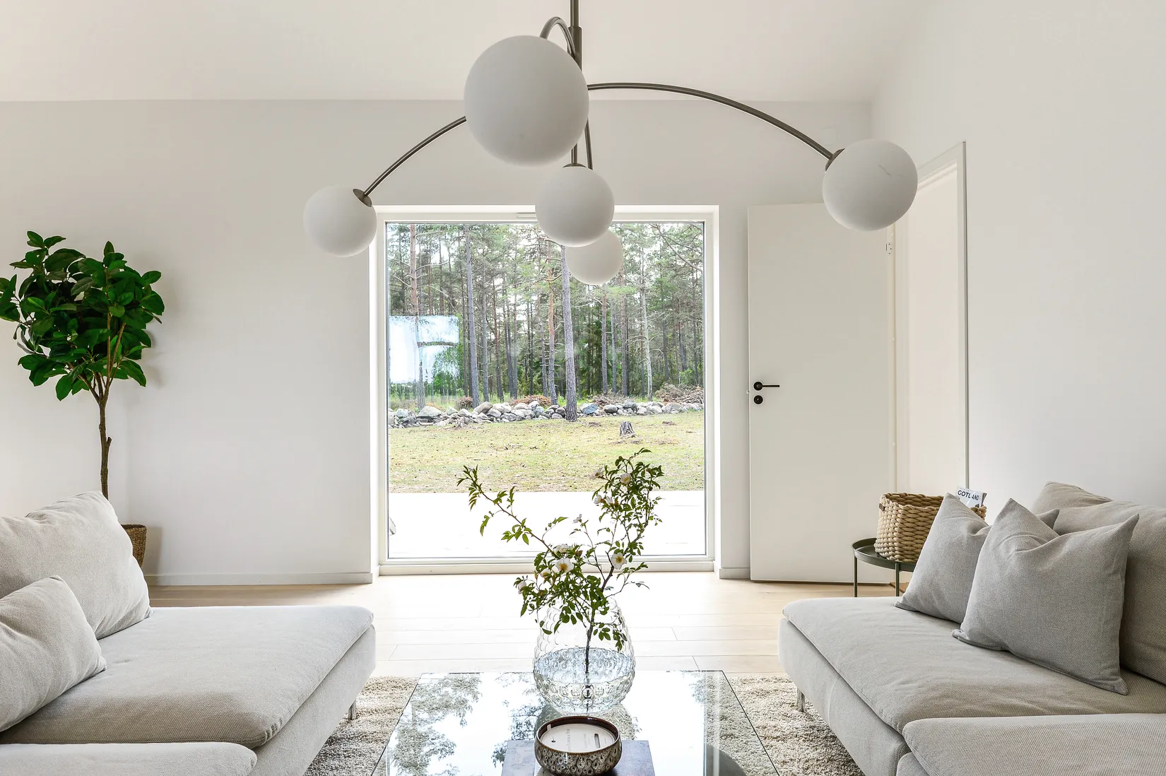 Villa, Hangvar Tibbles 512, Hangvar, Gotland