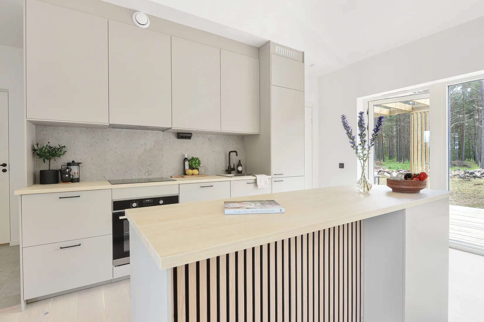 Villa, Hangvar Tibbles 512, Hangvar, Gotland