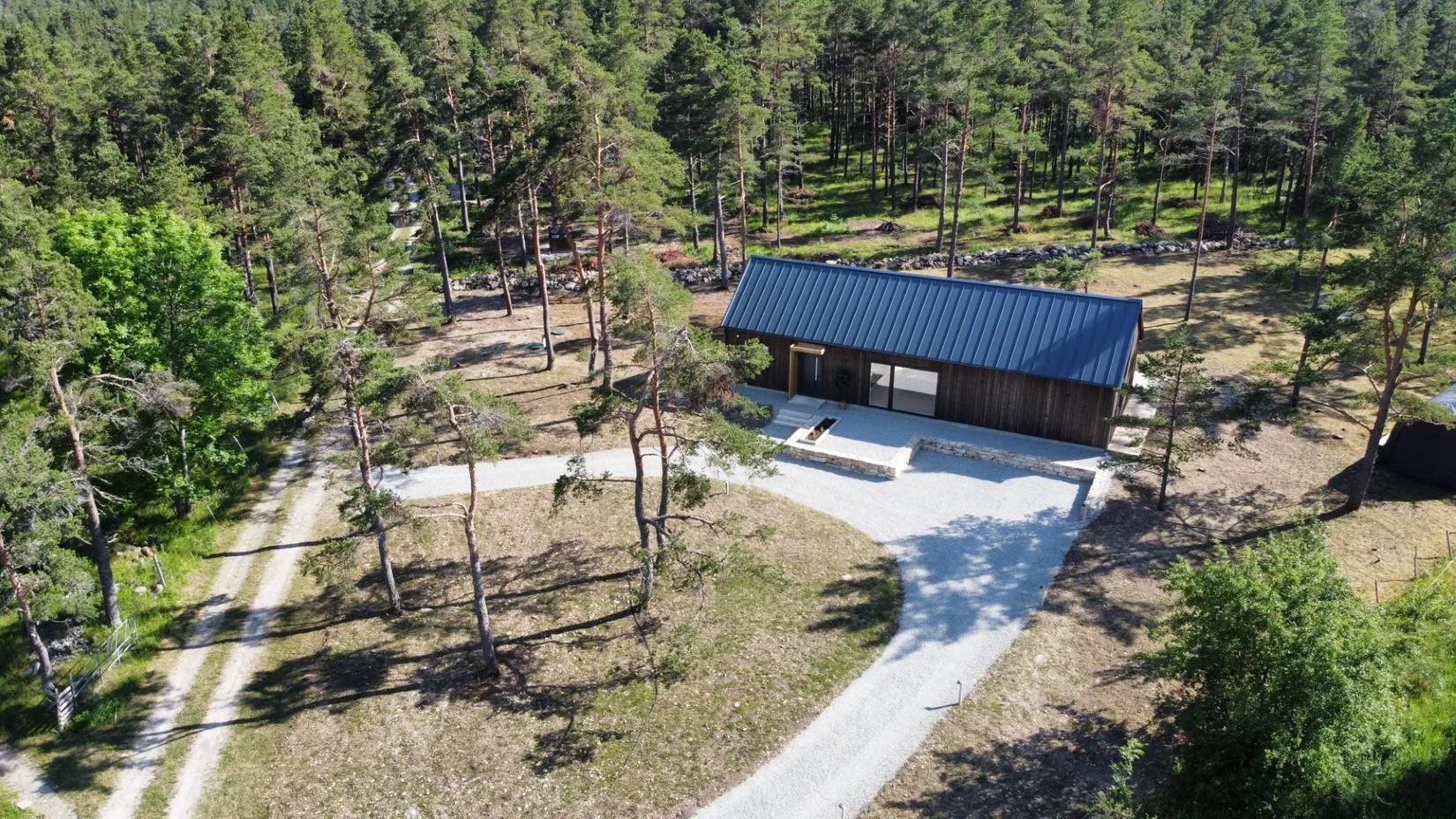 Villa, Hangvar Tibbles 512, Hangvar, Gotland
