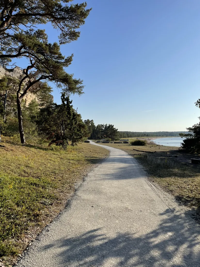 Villa, Hangvar Tibbles 512, Hangvar, Gotland