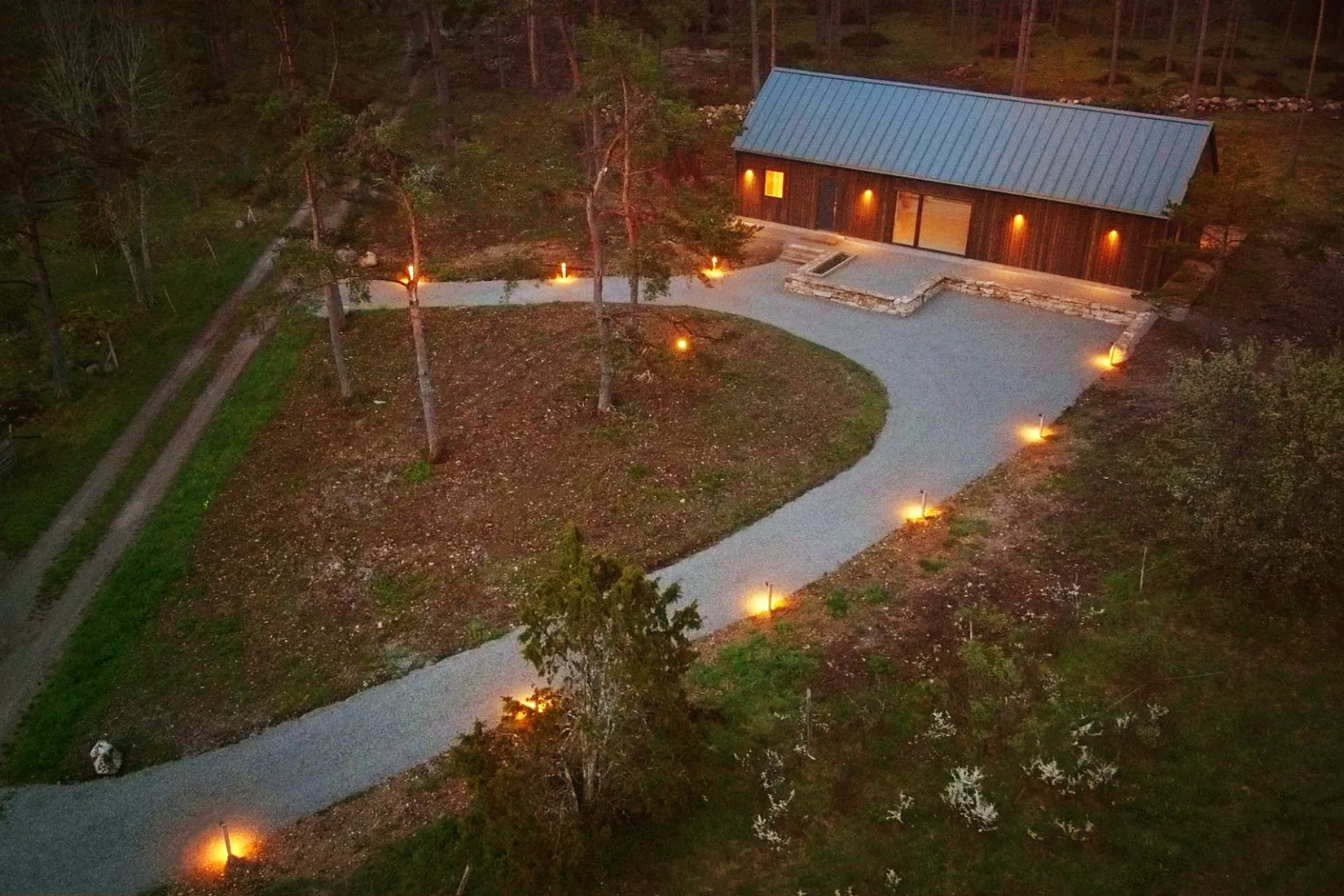 Villa, Hangvar Tibbles 512, Hangvar, Gotland