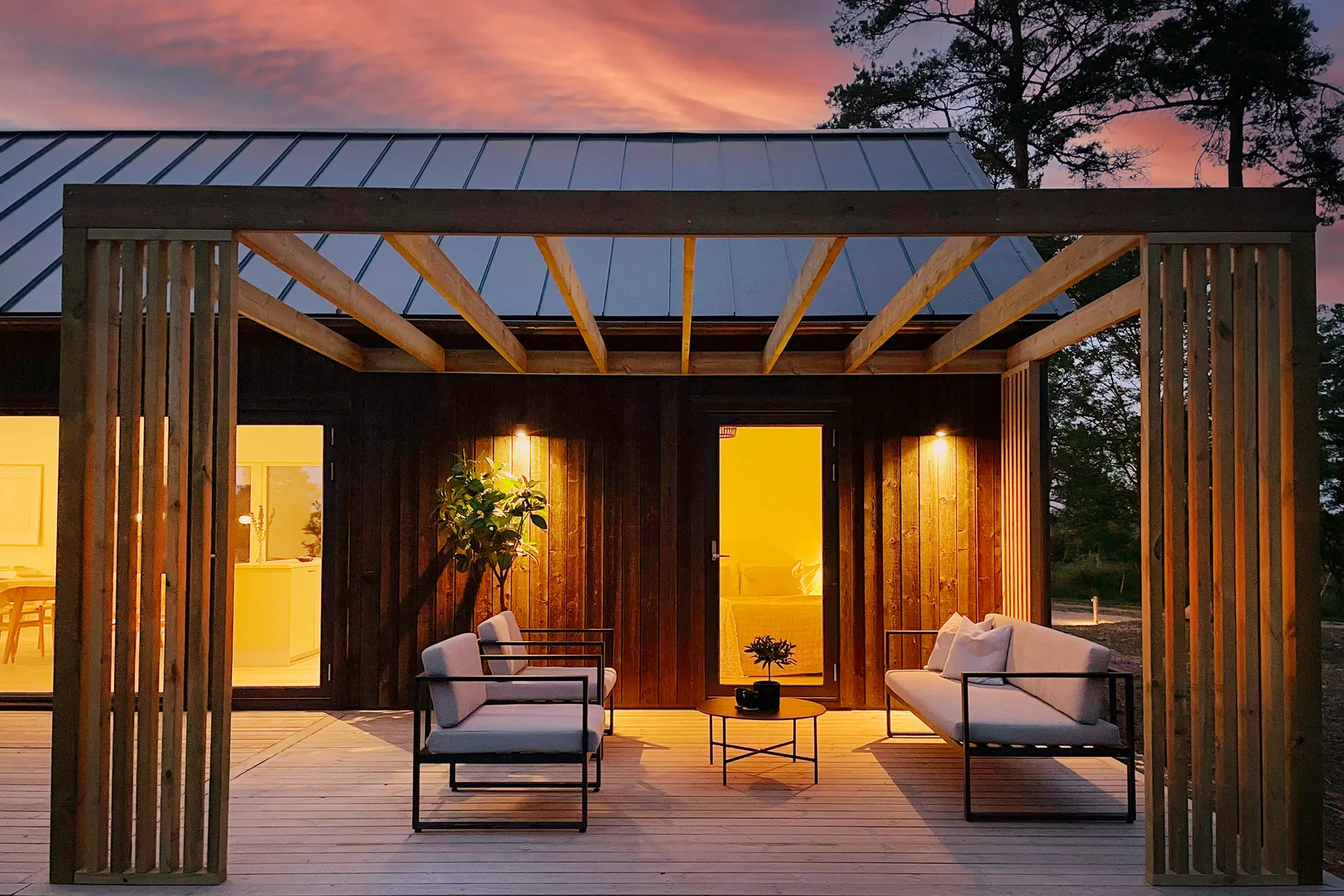 Villa, Hangvar Tibbles 512, Hangvar, Gotland