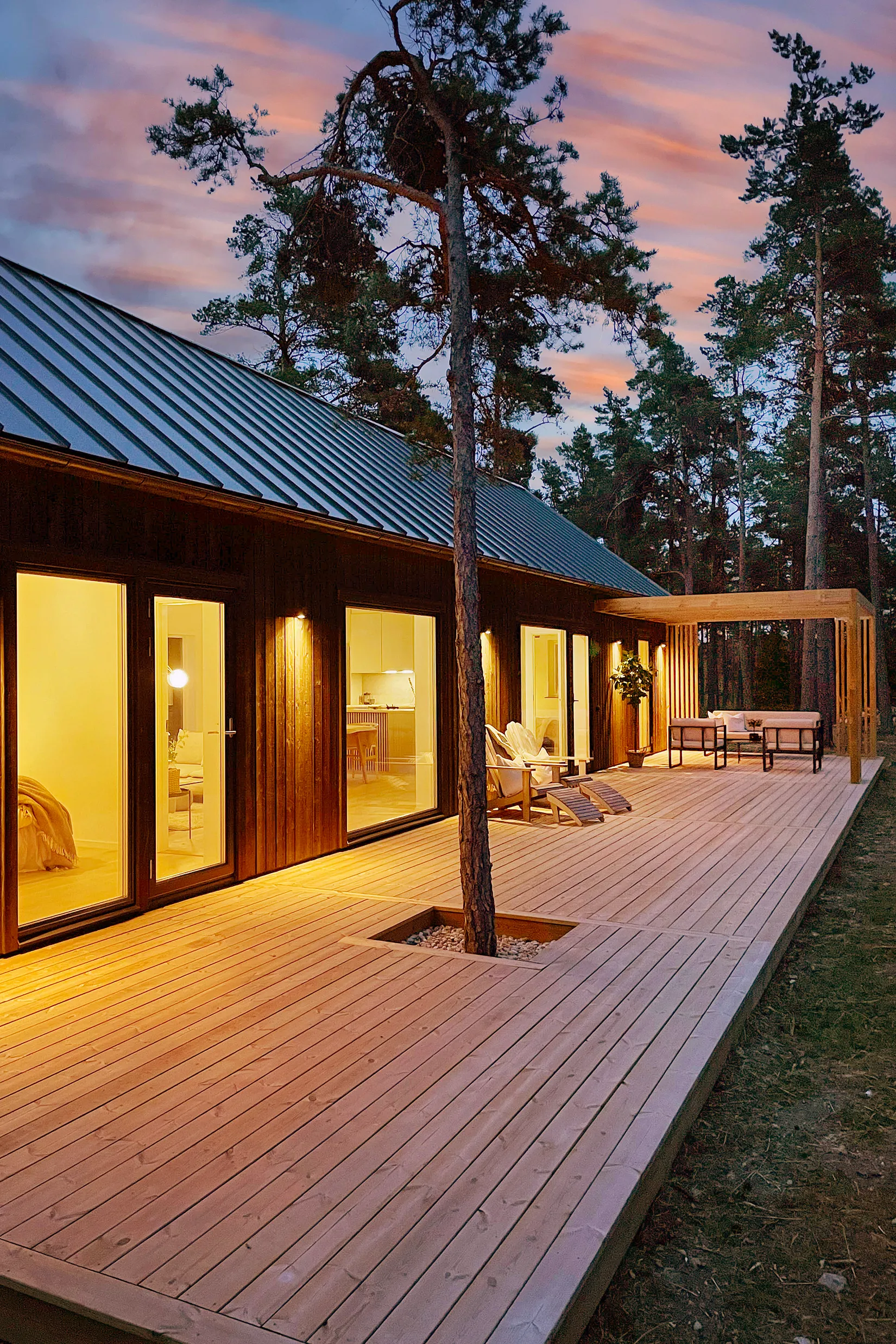 Villa, Hangvar Tibbles 512, Hangvar, Gotland