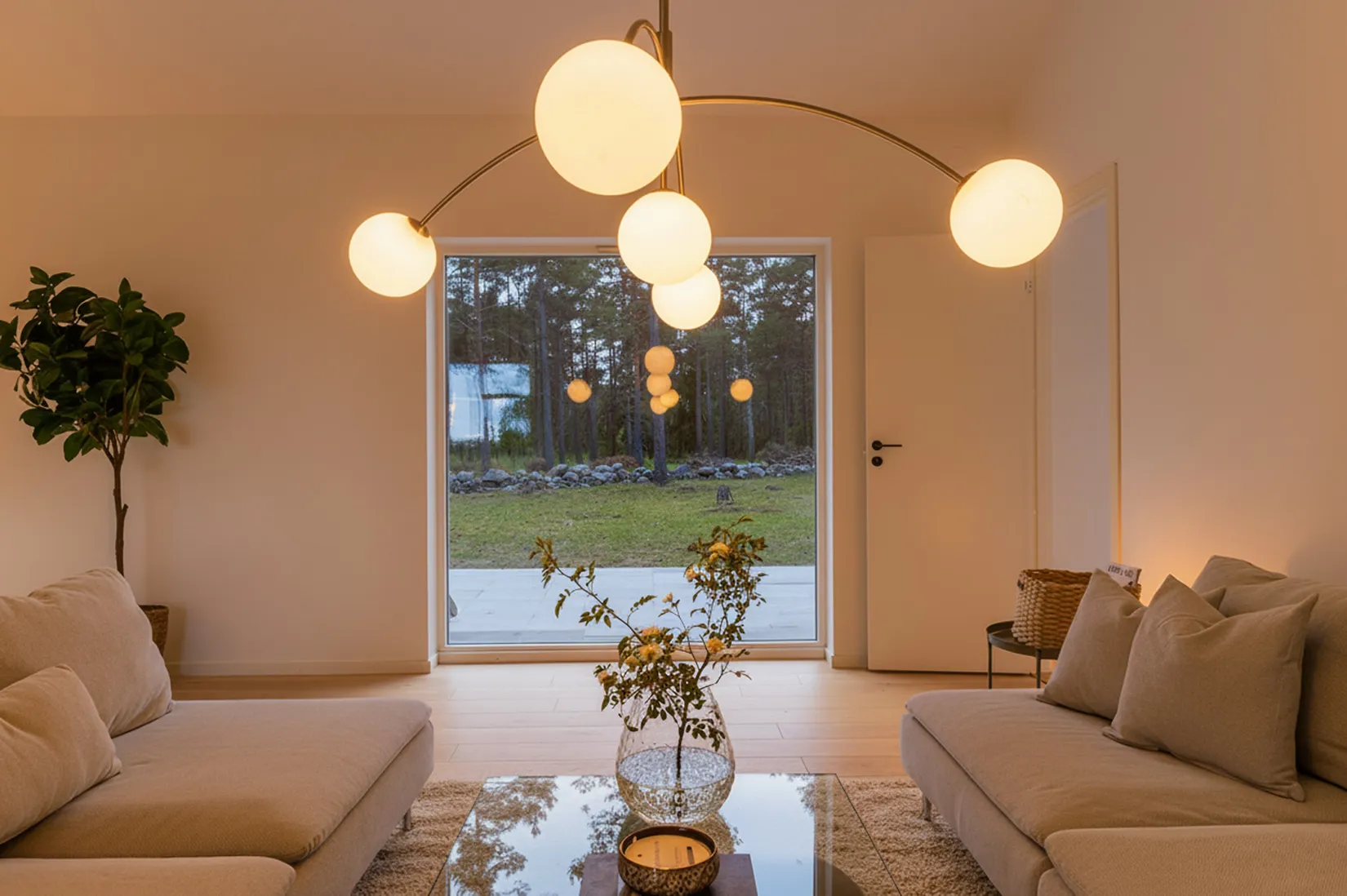 Villa, Hangvar Tibbles 512, Hangvar, Gotland