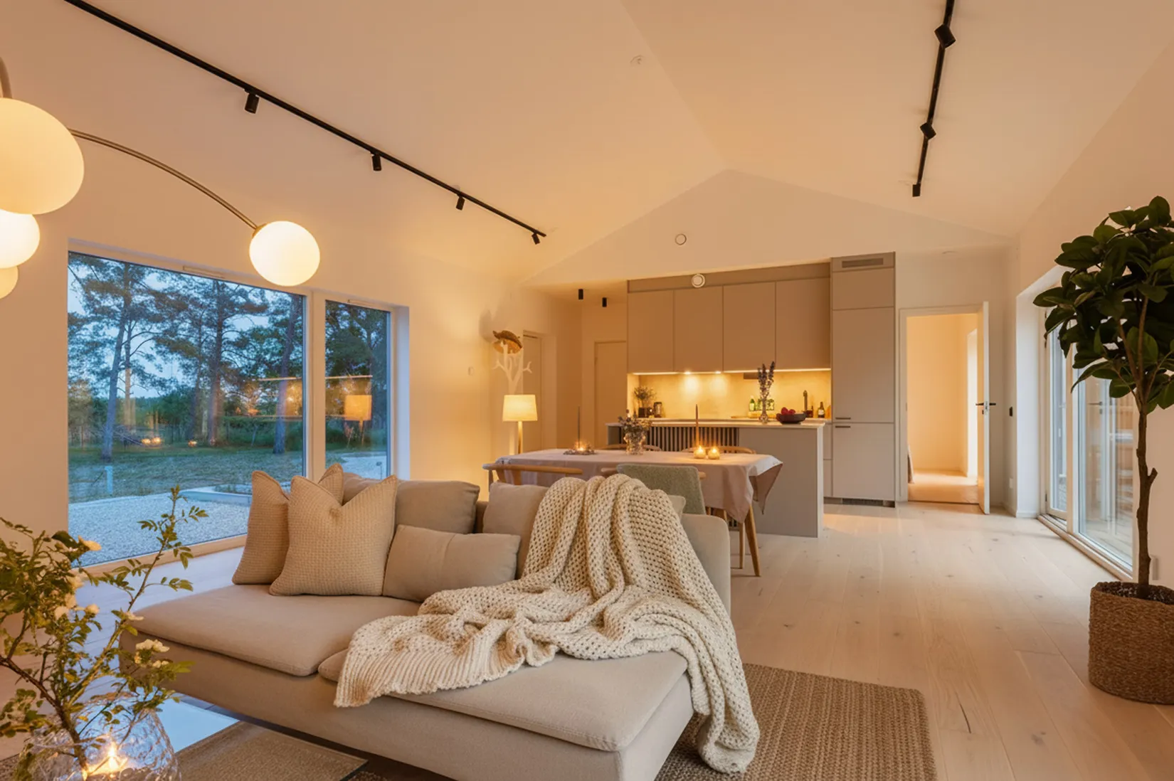 Villa, Hangvar Tibbles 512, Hangvar, Gotland