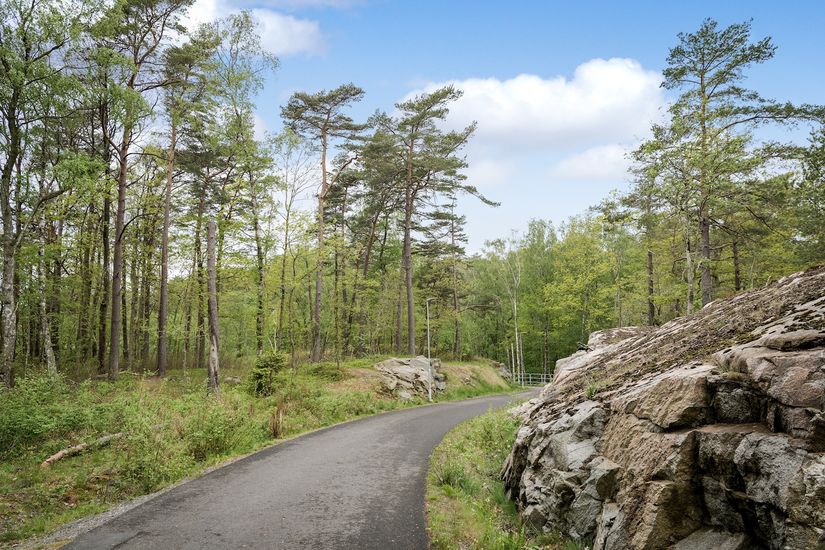 Bostadsrätt, Berguven 30, Hovås, Göteborg