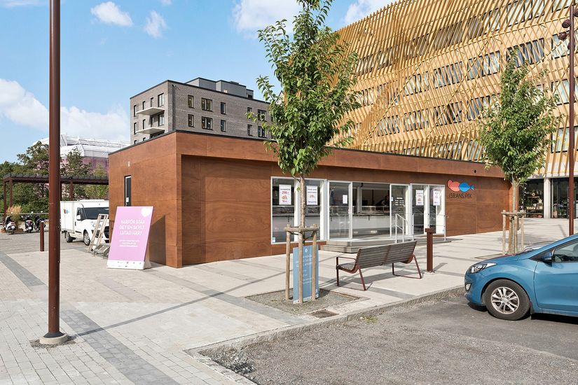 Bostadsrätt, Berguven 30, Hovås, Göteborg