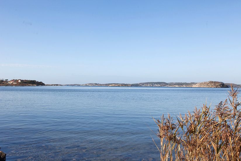 Bostadsrätt, Berguven 30, Hovås, Göteborg