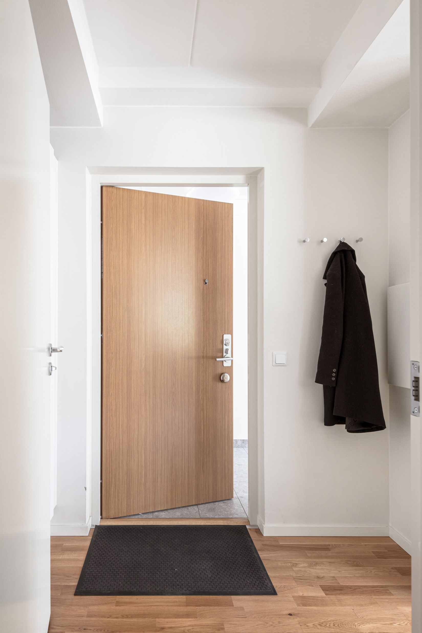 Bostadsrätt, Berguven 30, Hovås, Göteborg