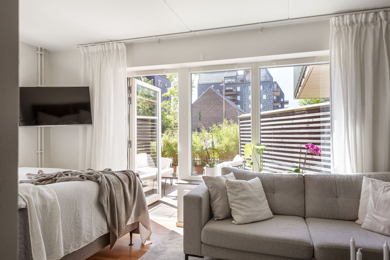 Bostadsrätt, Berguven 30, Hovås, Göteborg