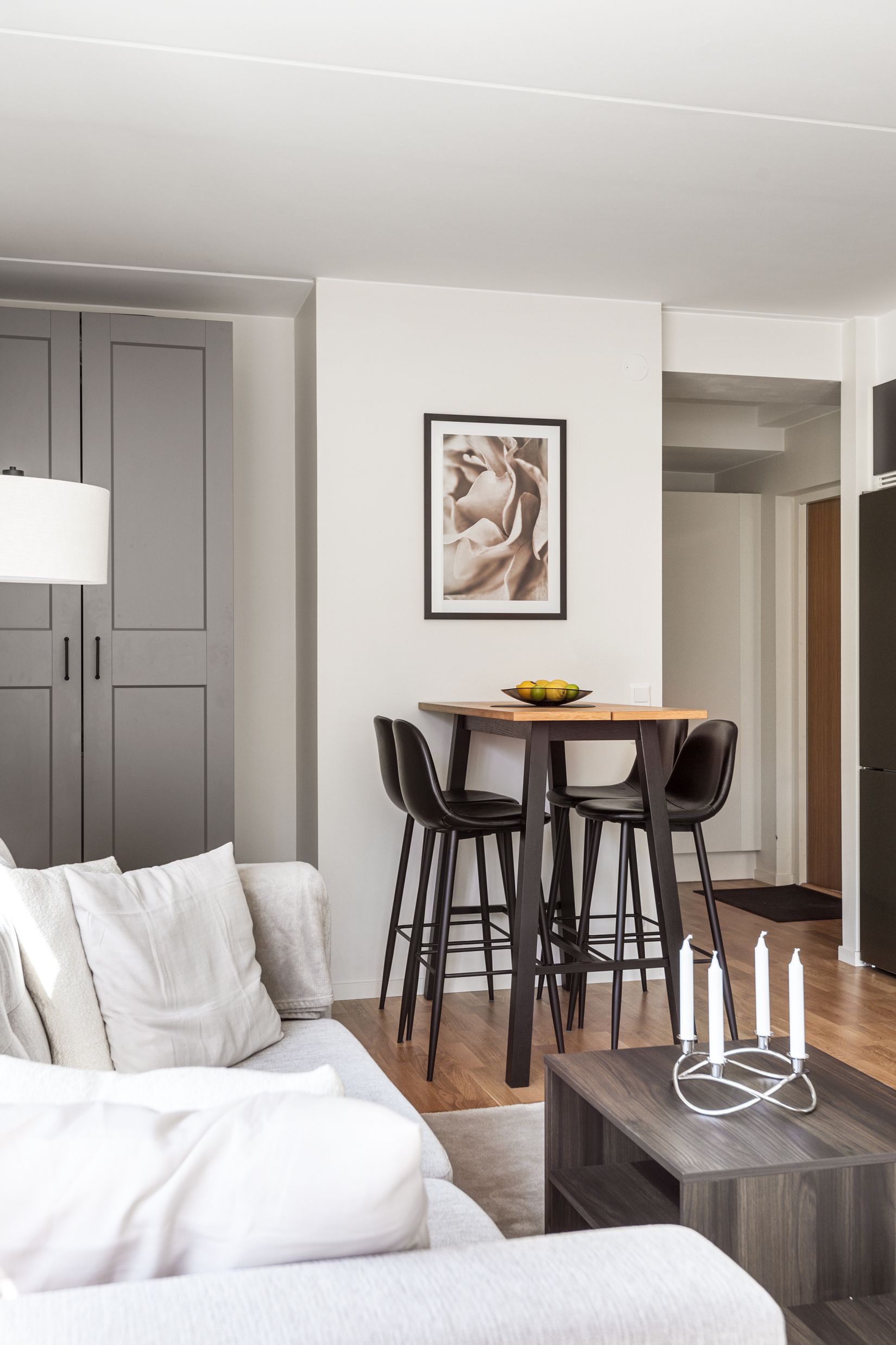 Bostadsrätt, Berguven 30, Hovås, Göteborg