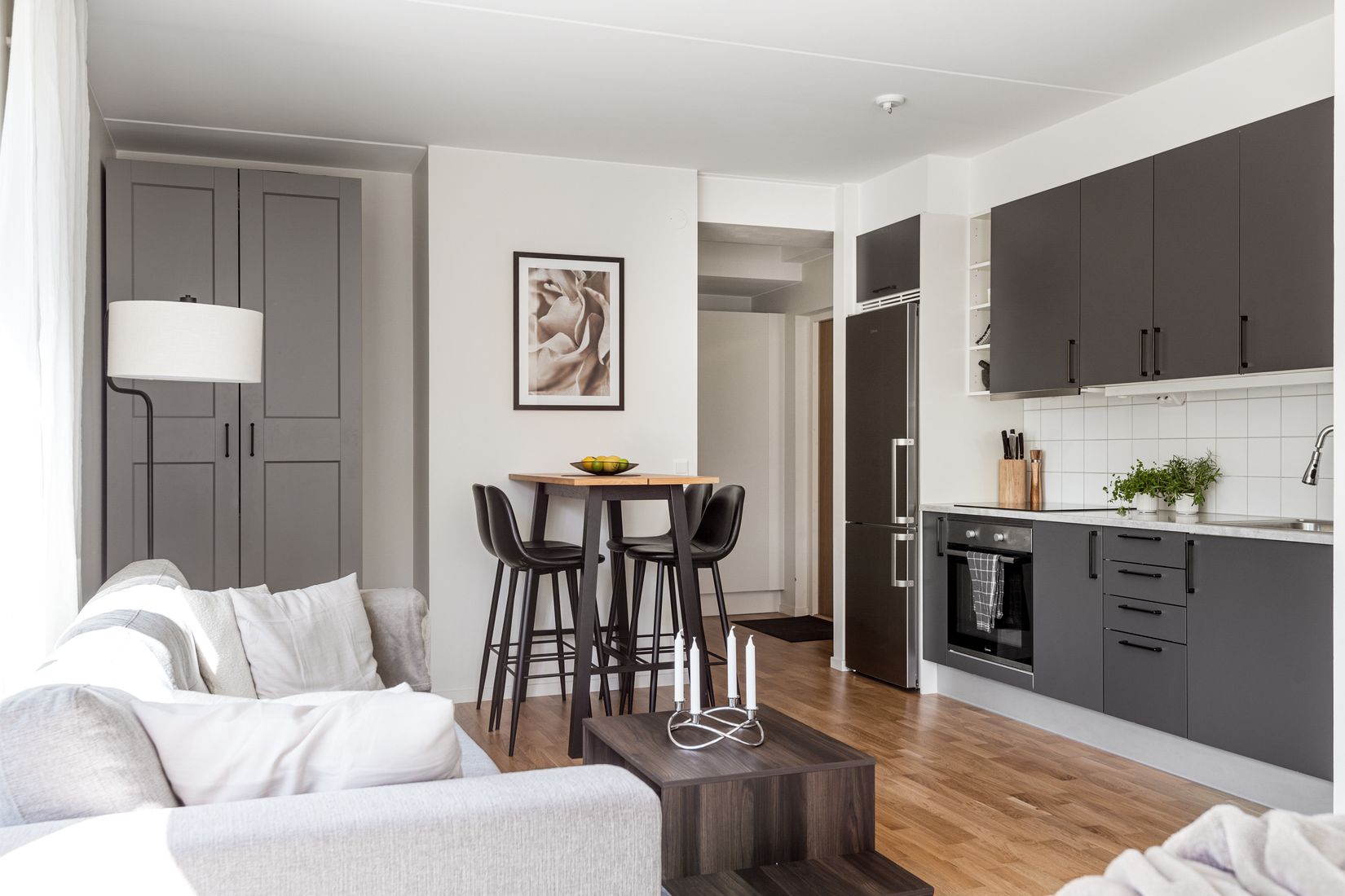 Bostadsrätt, Berguven 30, Hovås, Göteborg