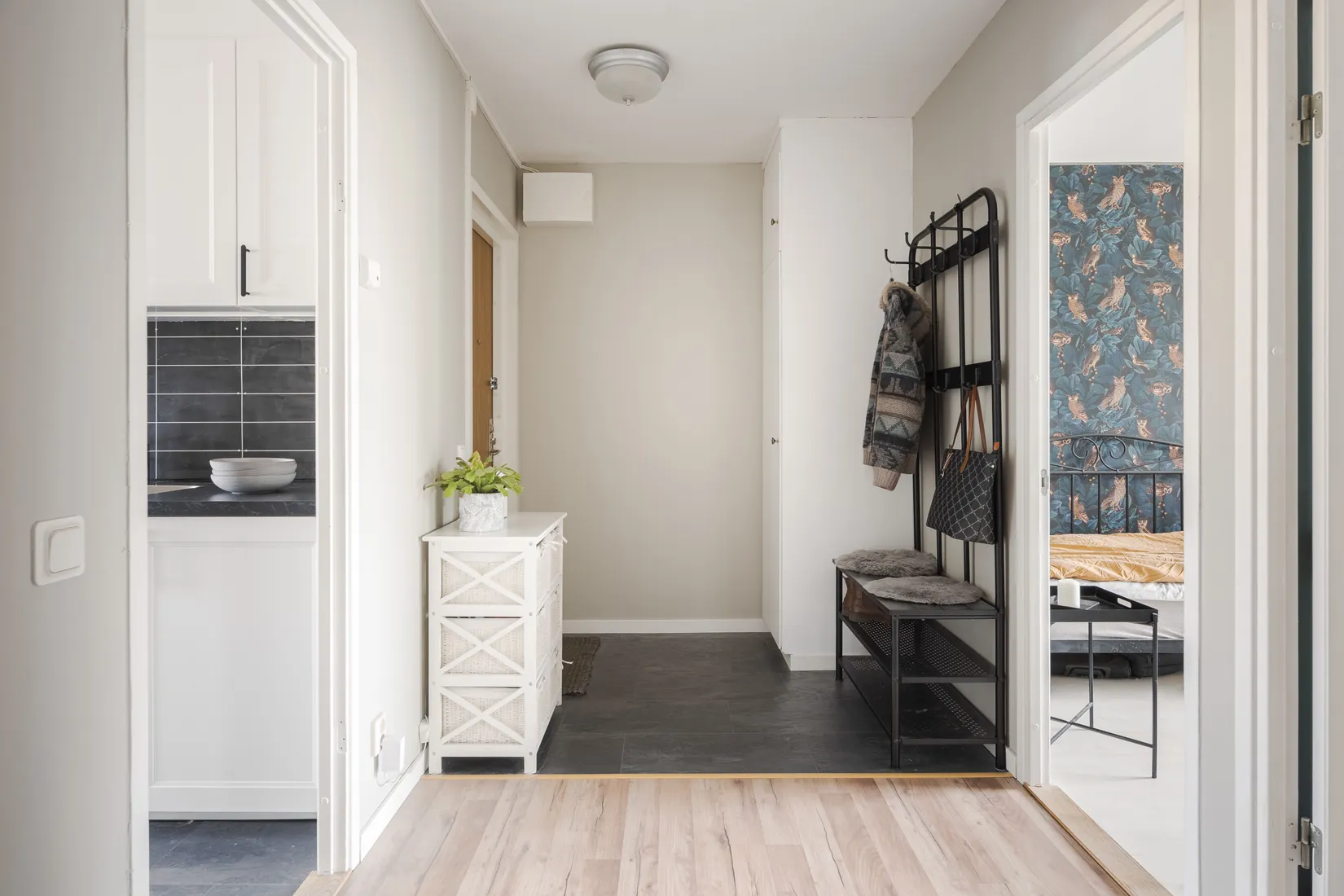 Bostadsrätt, Havstenavägen 38 B, Havstena, Skövde