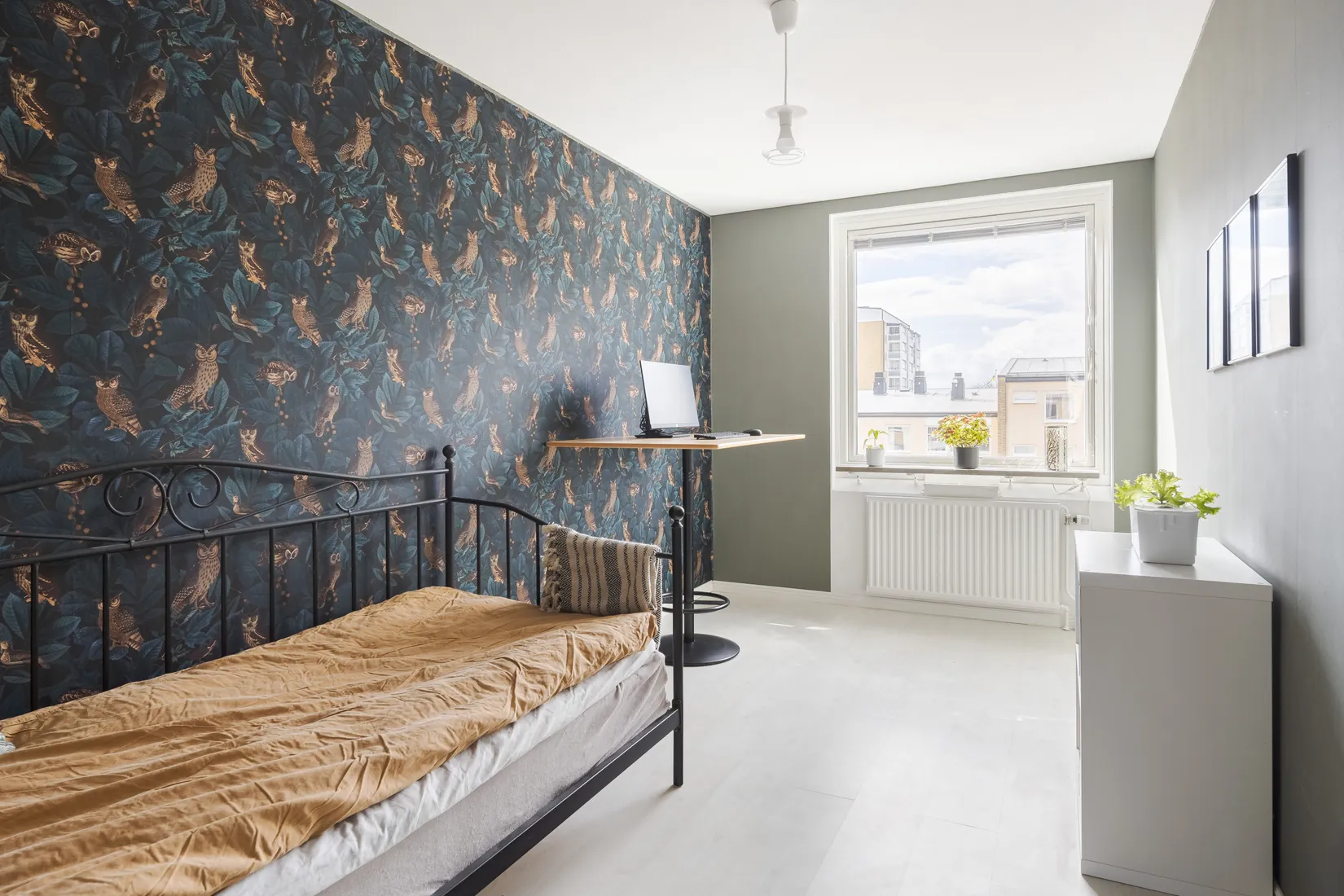 Bostadsrätt, Havstenavägen 38 B, Havstena, Skövde