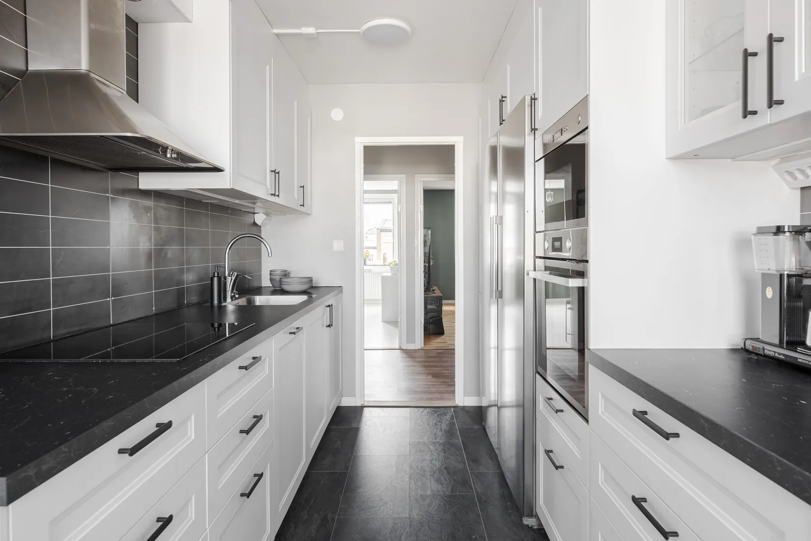 Bostadsrätt, Havstenavägen 38 B, Havstena, Skövde