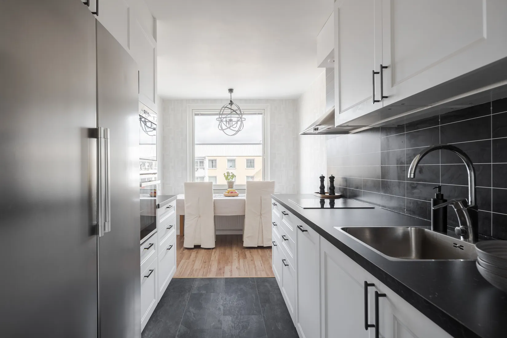 Bostadsrätt, Havstenavägen 38 B, Havstena, Skövde
